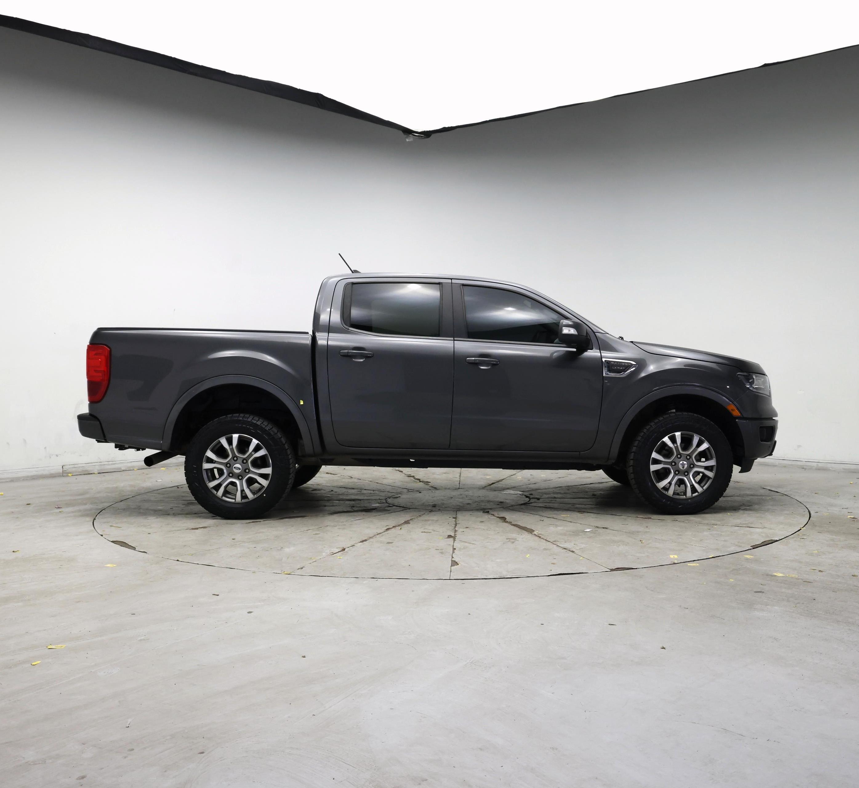 Thumbnail: 2020 Ford Ranger - 7