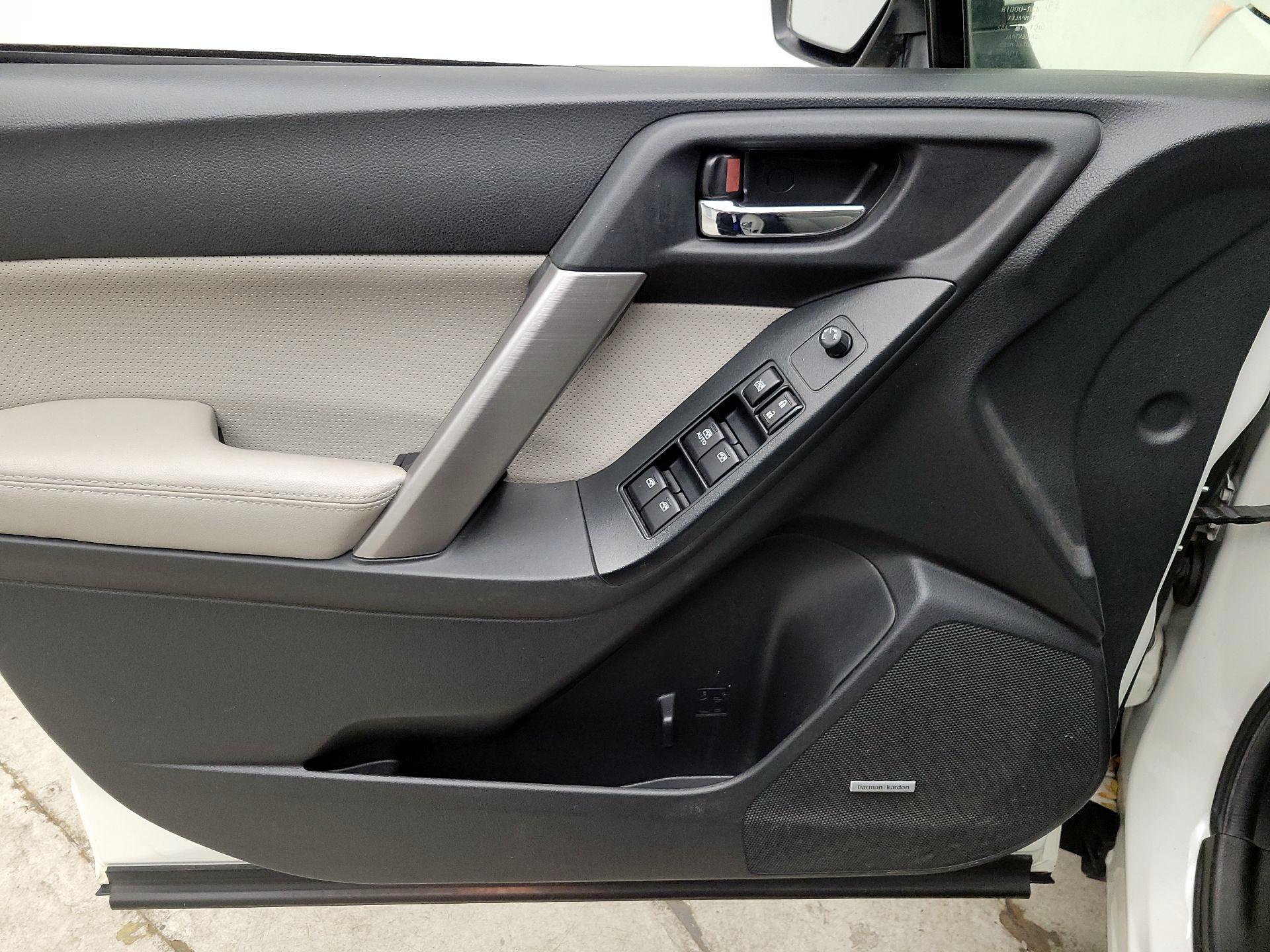 Thumbnail: 2015 Subaru Forester - 12