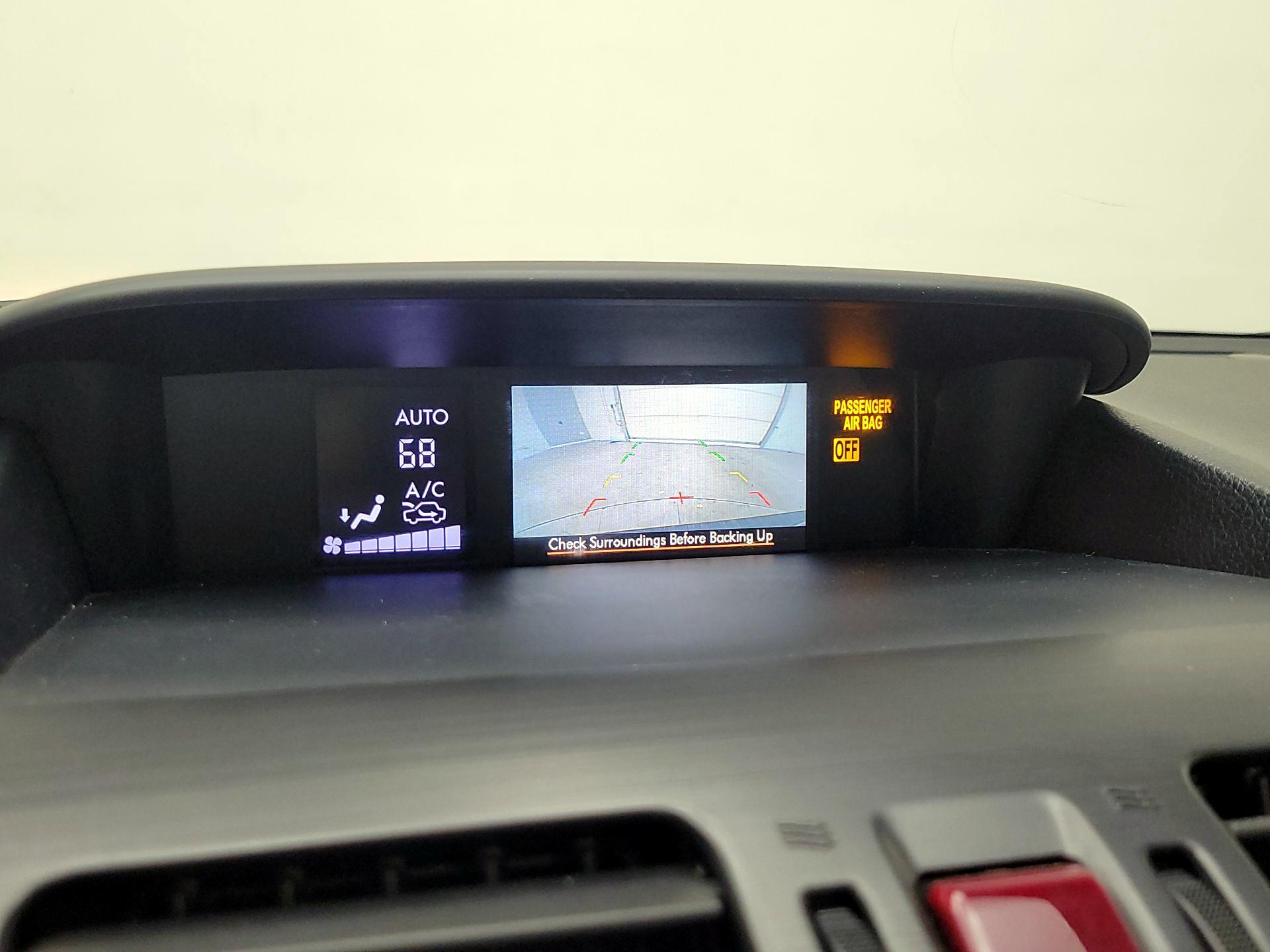 Thumbnail: 2015 Subaru Forester - 15