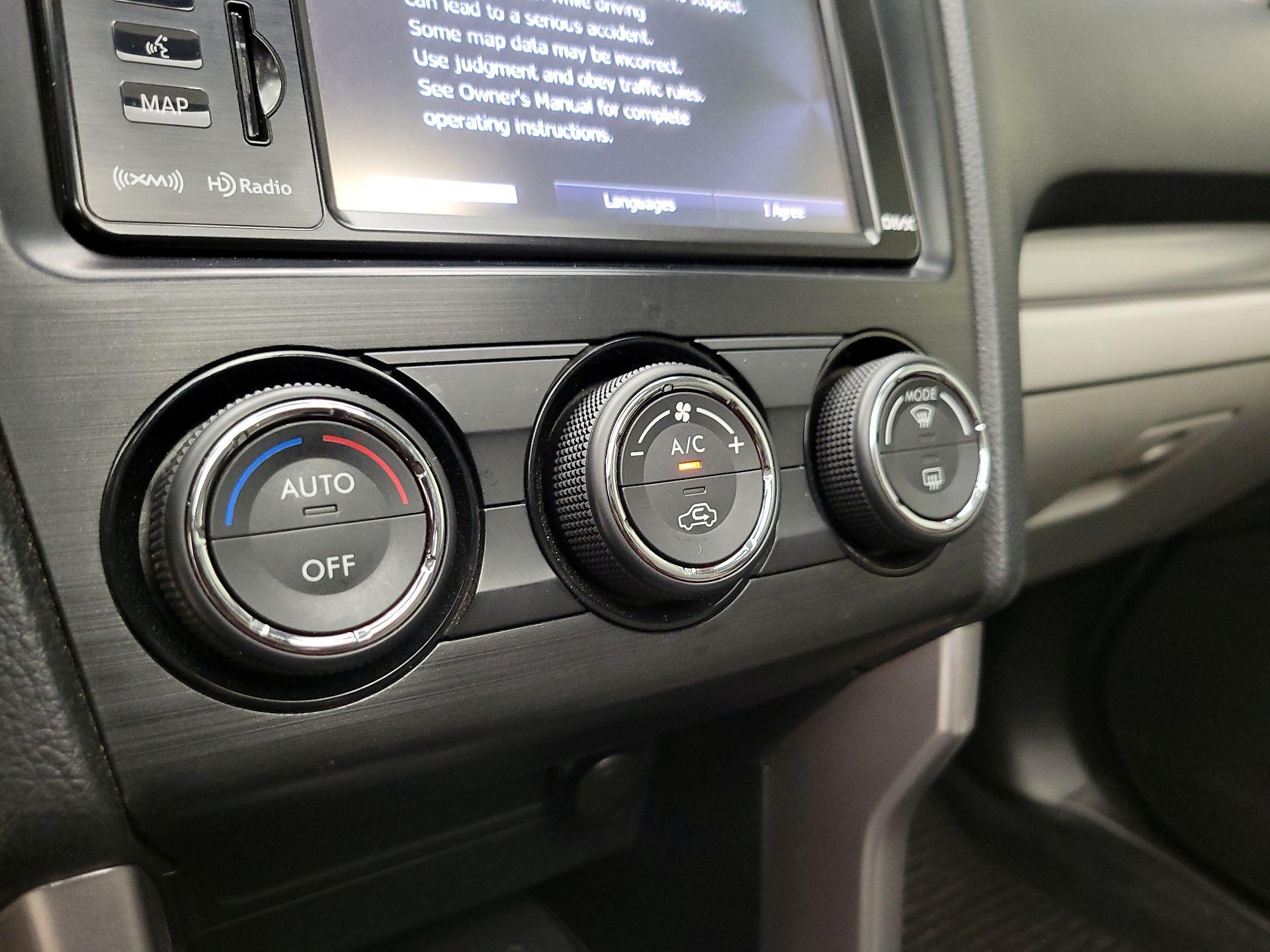 Thumbnail: 2015 Subaru Forester - 17