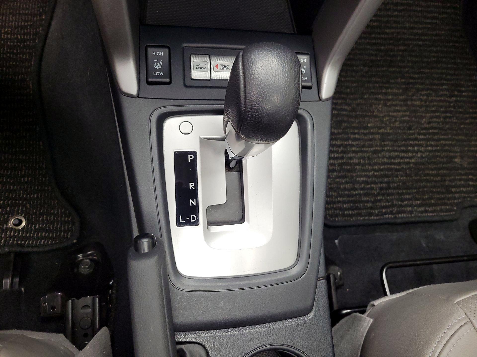 Thumbnail: 2015 Subaru Forester - 18