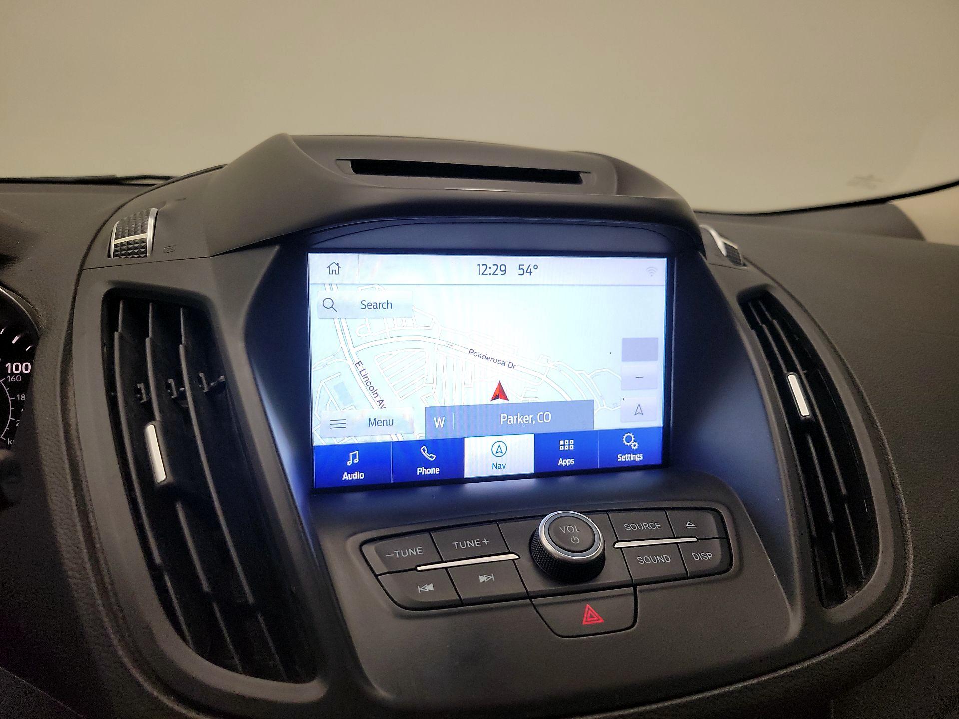 Thumbnail: 2017 Ford Escape - 14