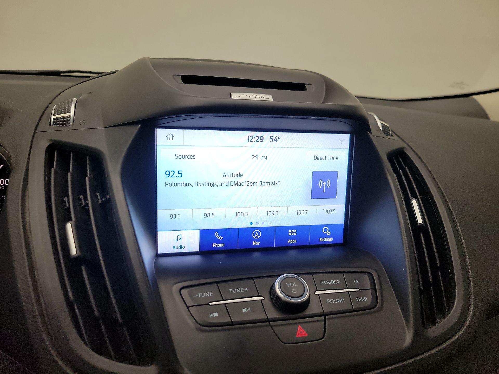 Thumbnail: 2017 Ford Escape - 16