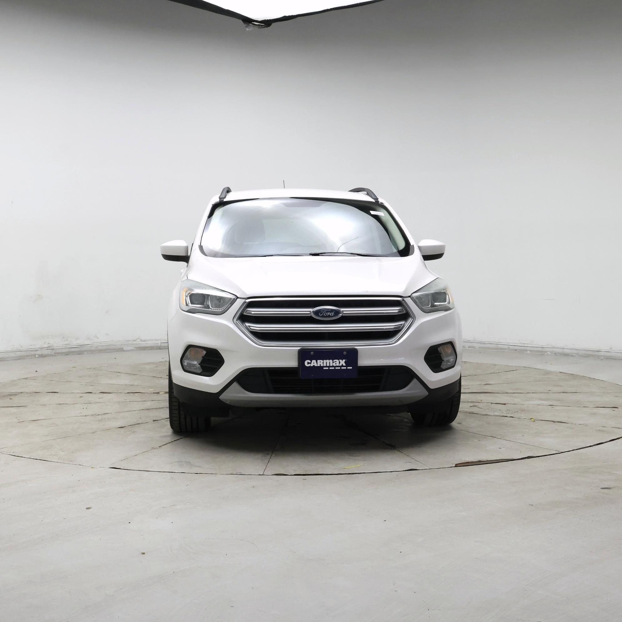 Thumbnail: 2017 Ford Escape - 5