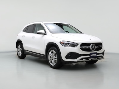 2023 Mercedes-Benz GLA250