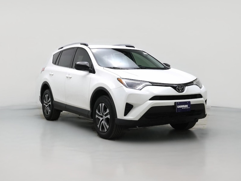 2017 Toyota RAV4 LE -
                  Parker, CO