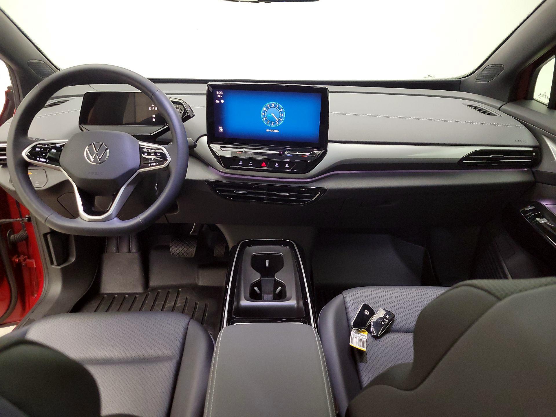 Thumbnail: 2023 Volkswagen ID.4 - 9