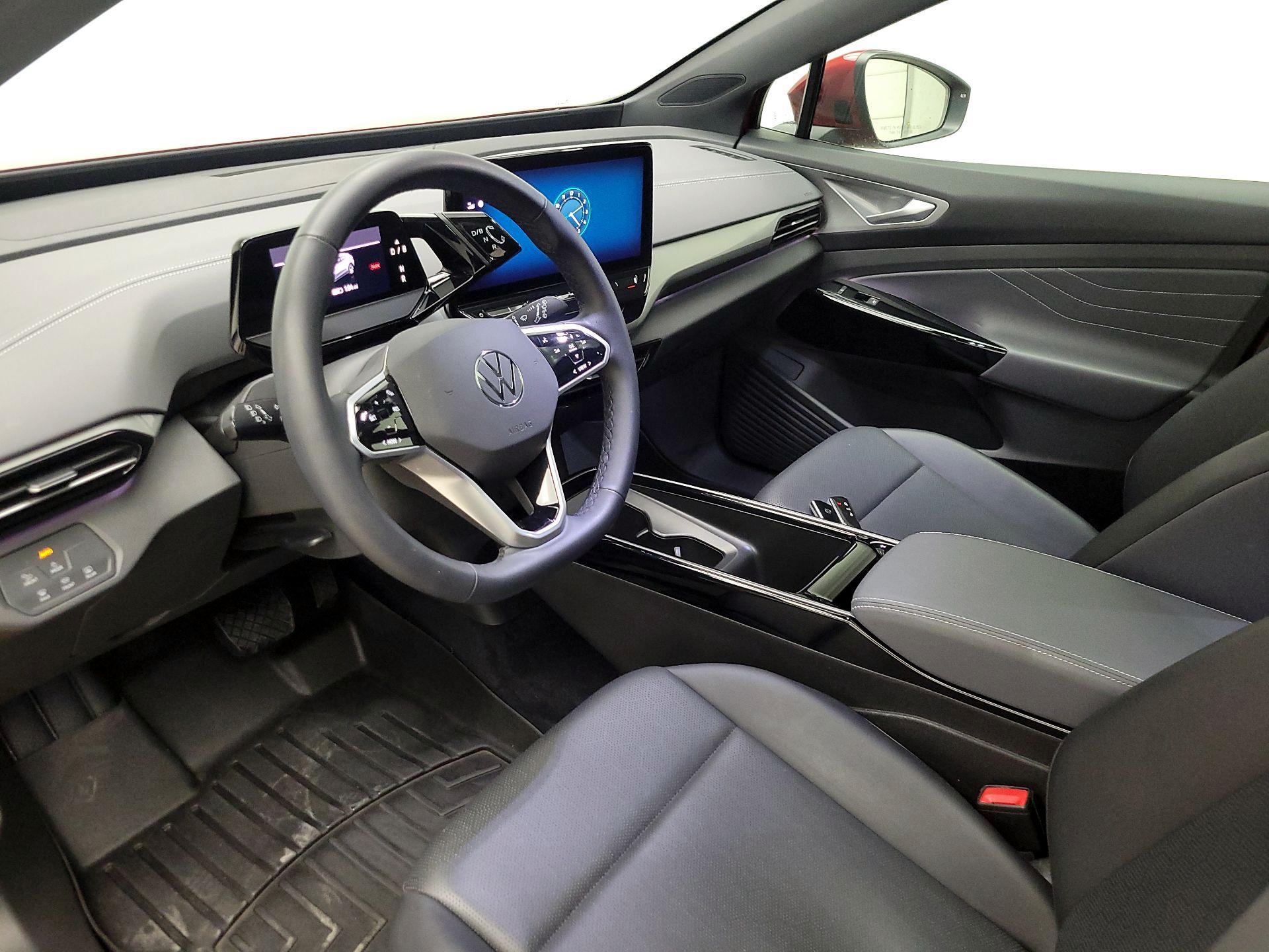 Thumbnail: 2023 Volkswagen ID.4 - 11