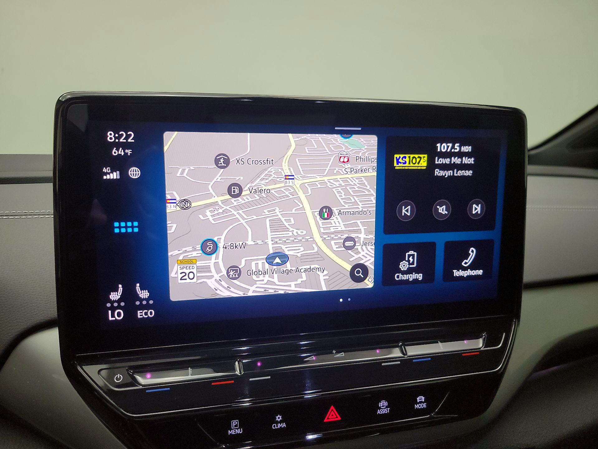 Thumbnail: 2023 Volkswagen ID.4 - 14