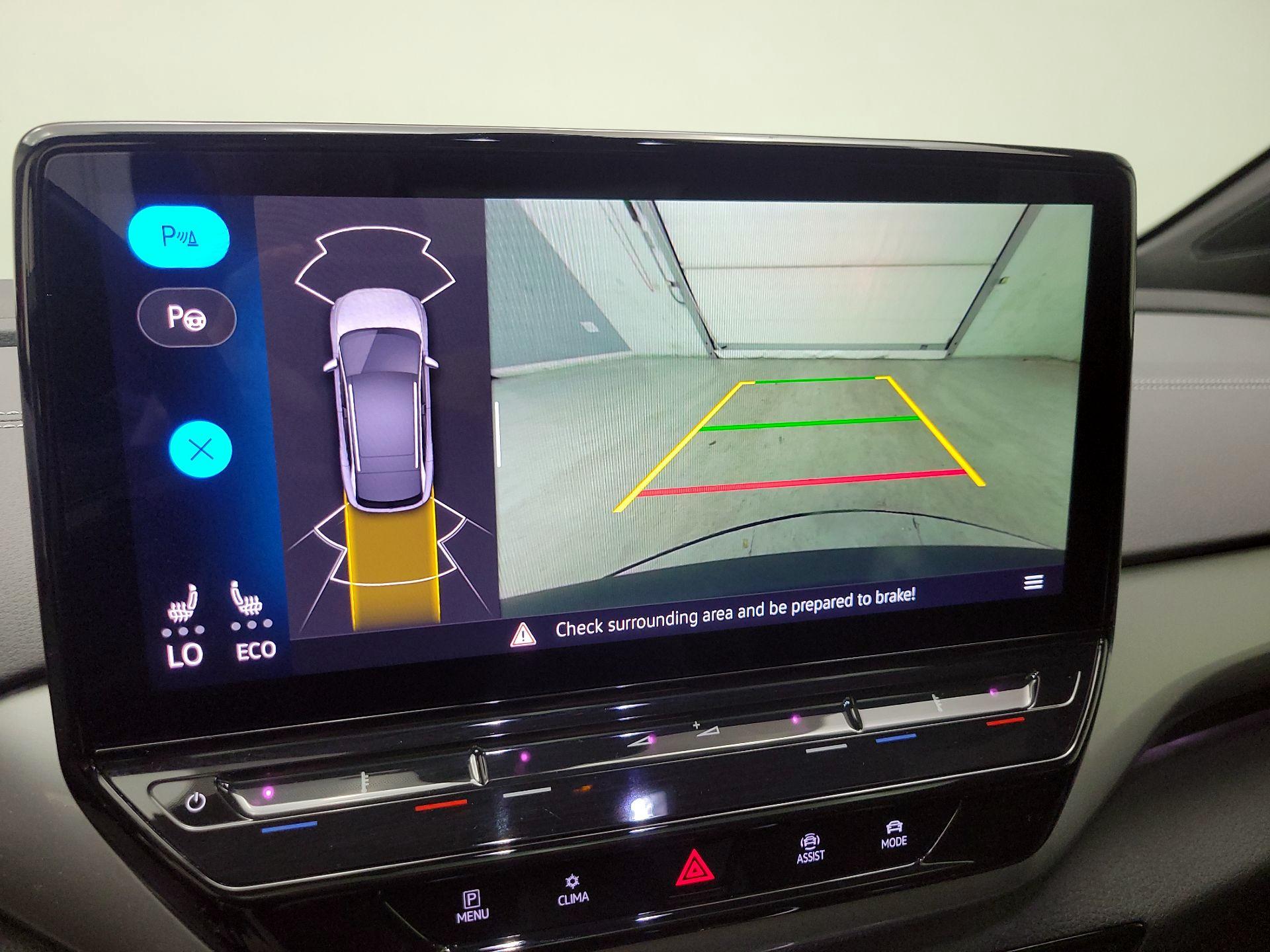 Thumbnail: 2023 Volkswagen ID.4 - 15