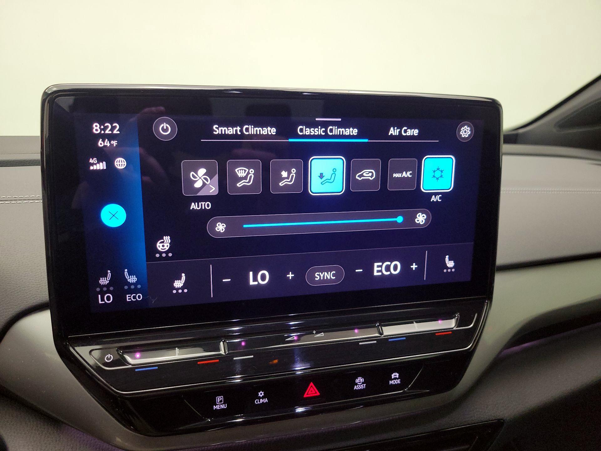 Thumbnail: 2023 Volkswagen ID.4 - 17