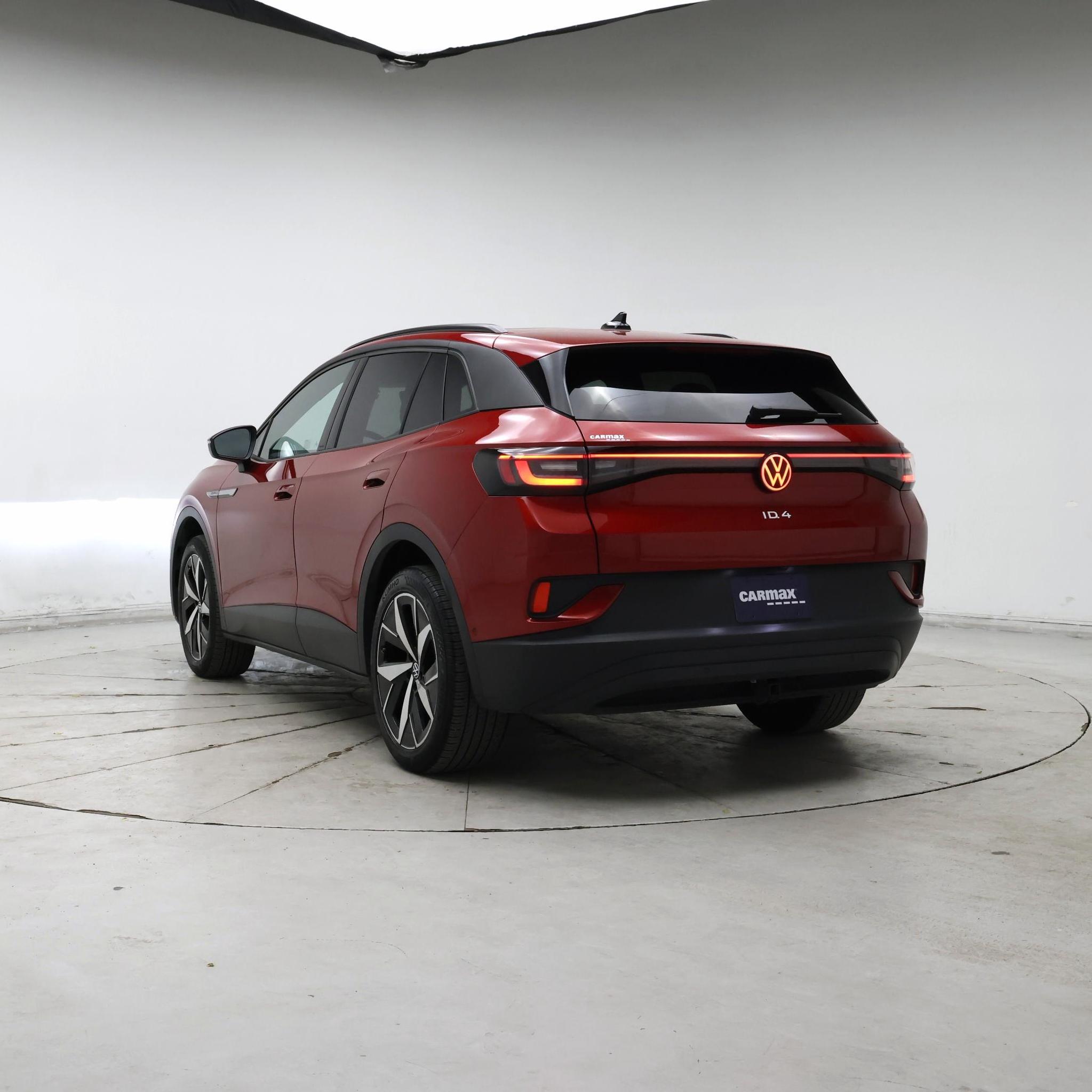 Thumbnail: 2023 Volkswagen ID.4 - 2