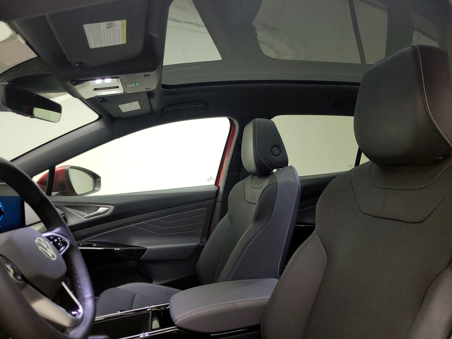 Thumbnail: 2023 Volkswagen ID.4 - 20