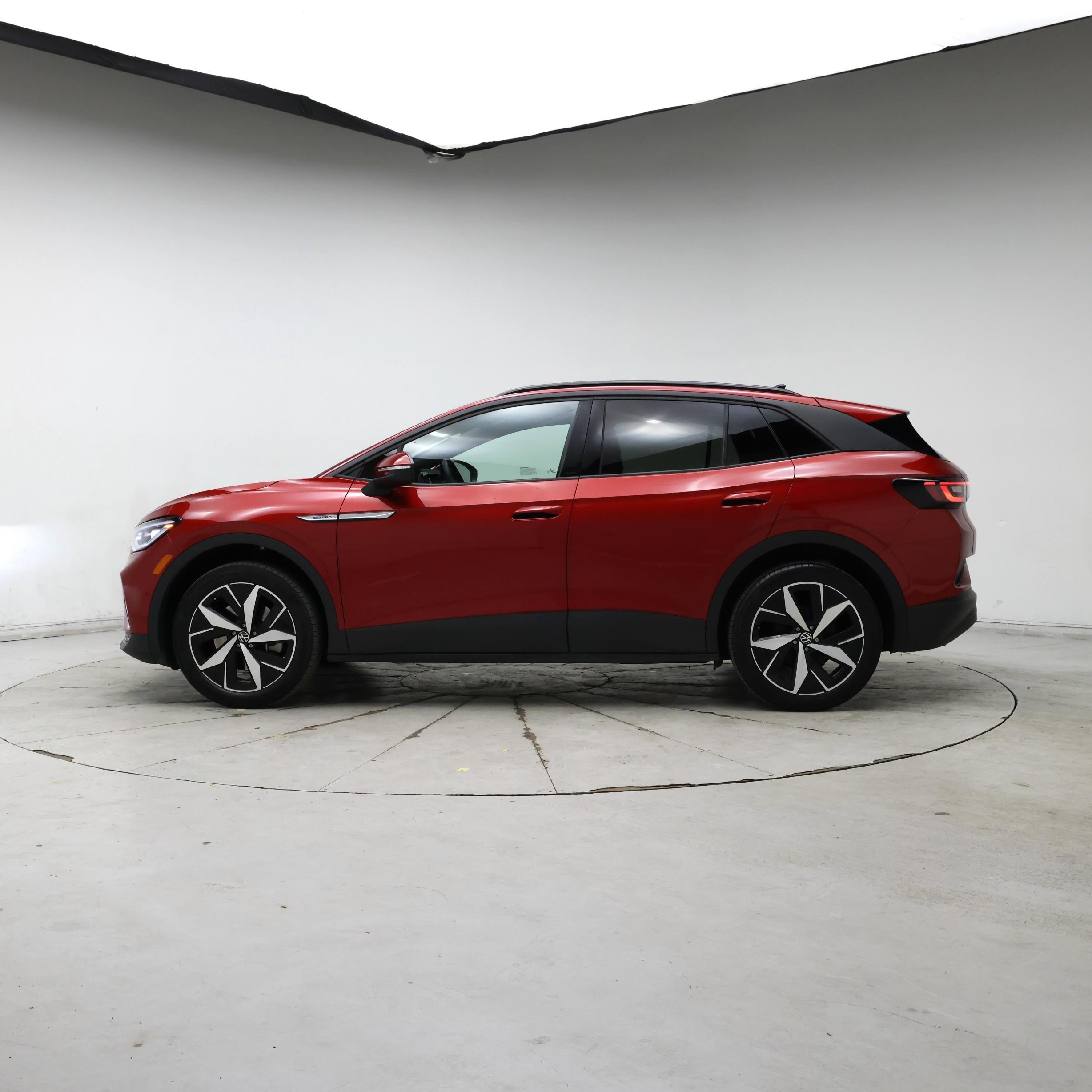 Thumbnail: 2023 Volkswagen ID.4 - 3