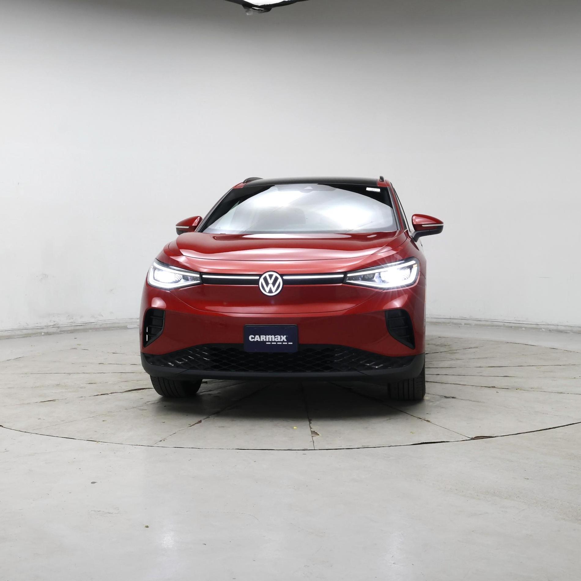 Thumbnail: 2023 Volkswagen ID.4 - 5