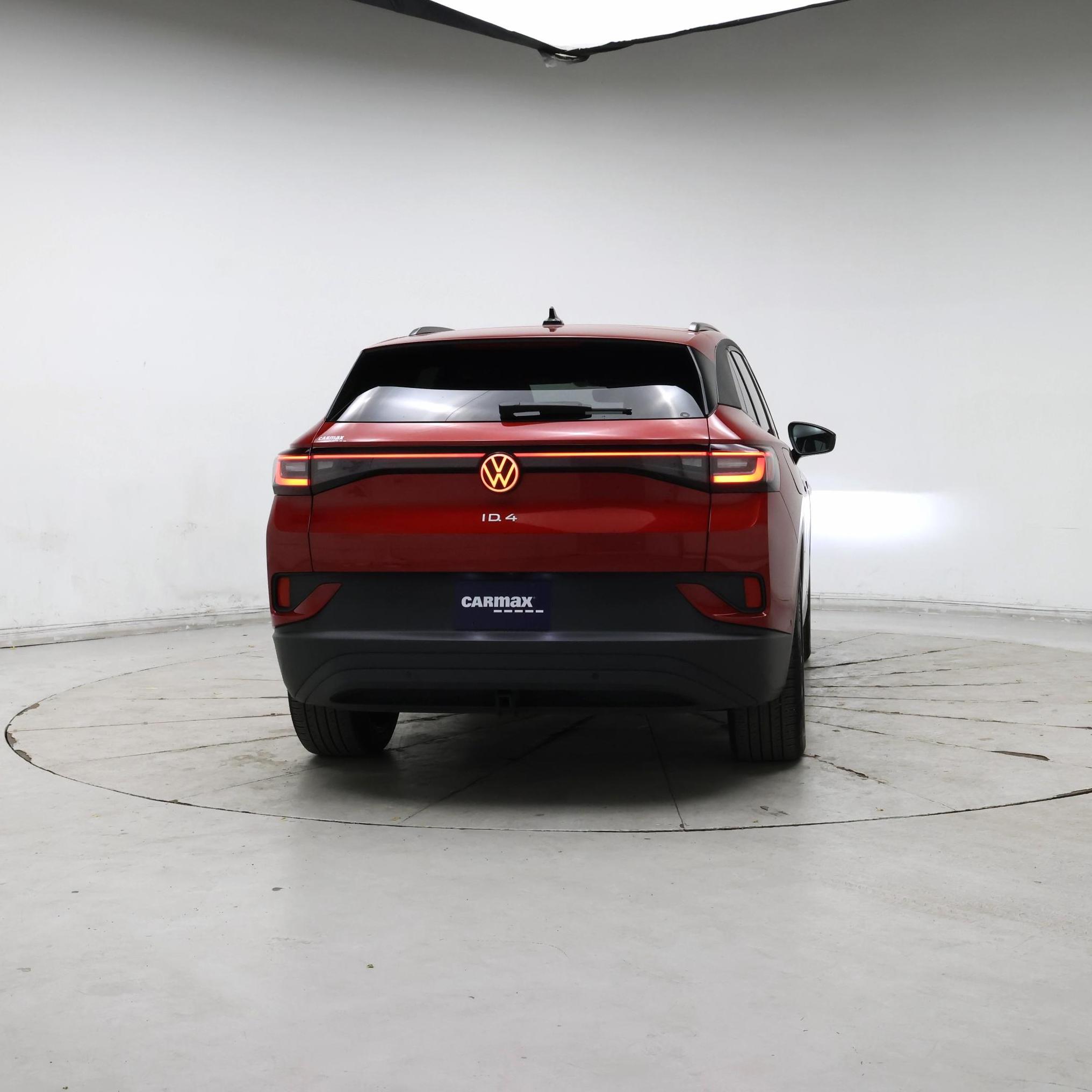 Thumbnail: 2023 Volkswagen ID.4 - 6