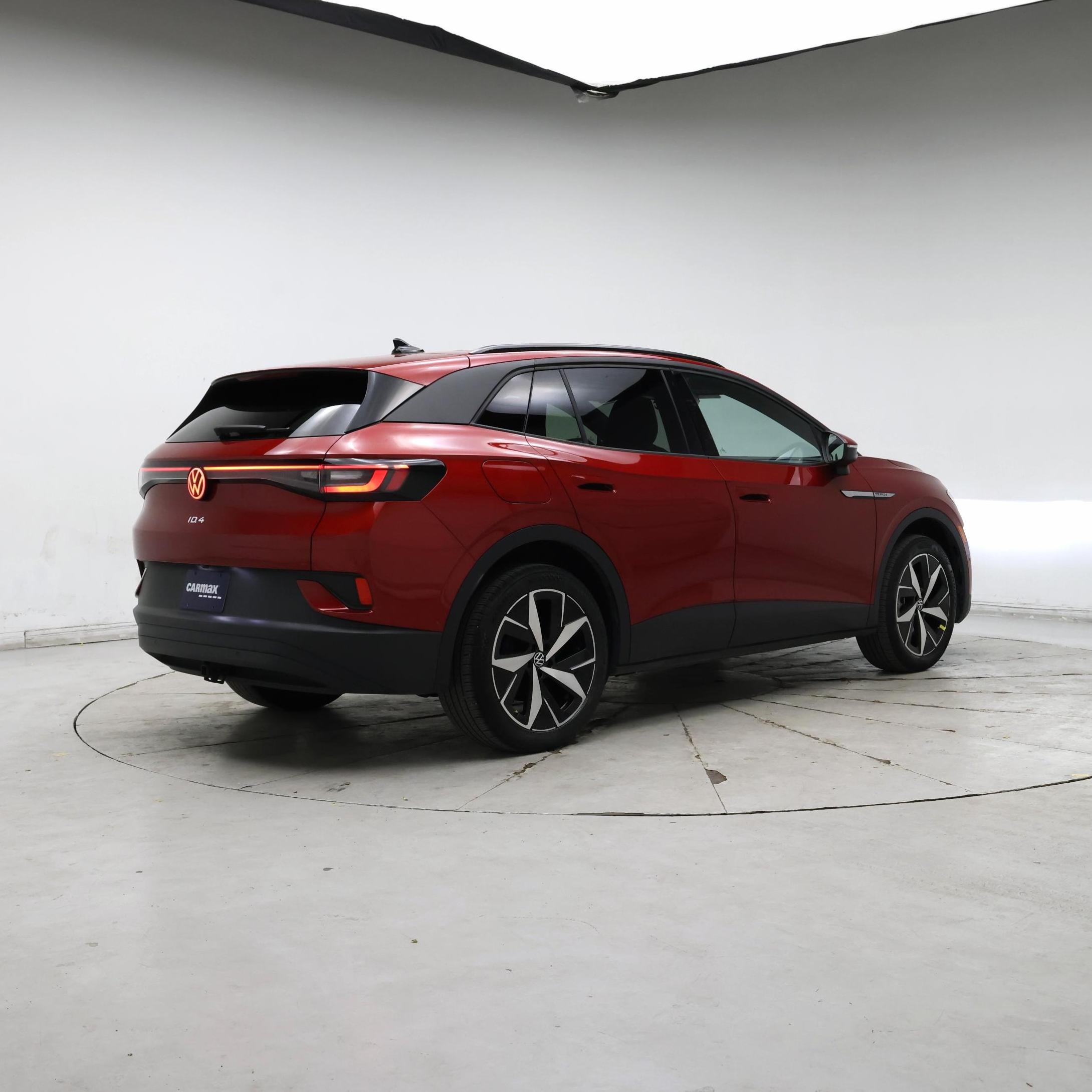 Thumbnail: 2023 Volkswagen ID.4 - 8