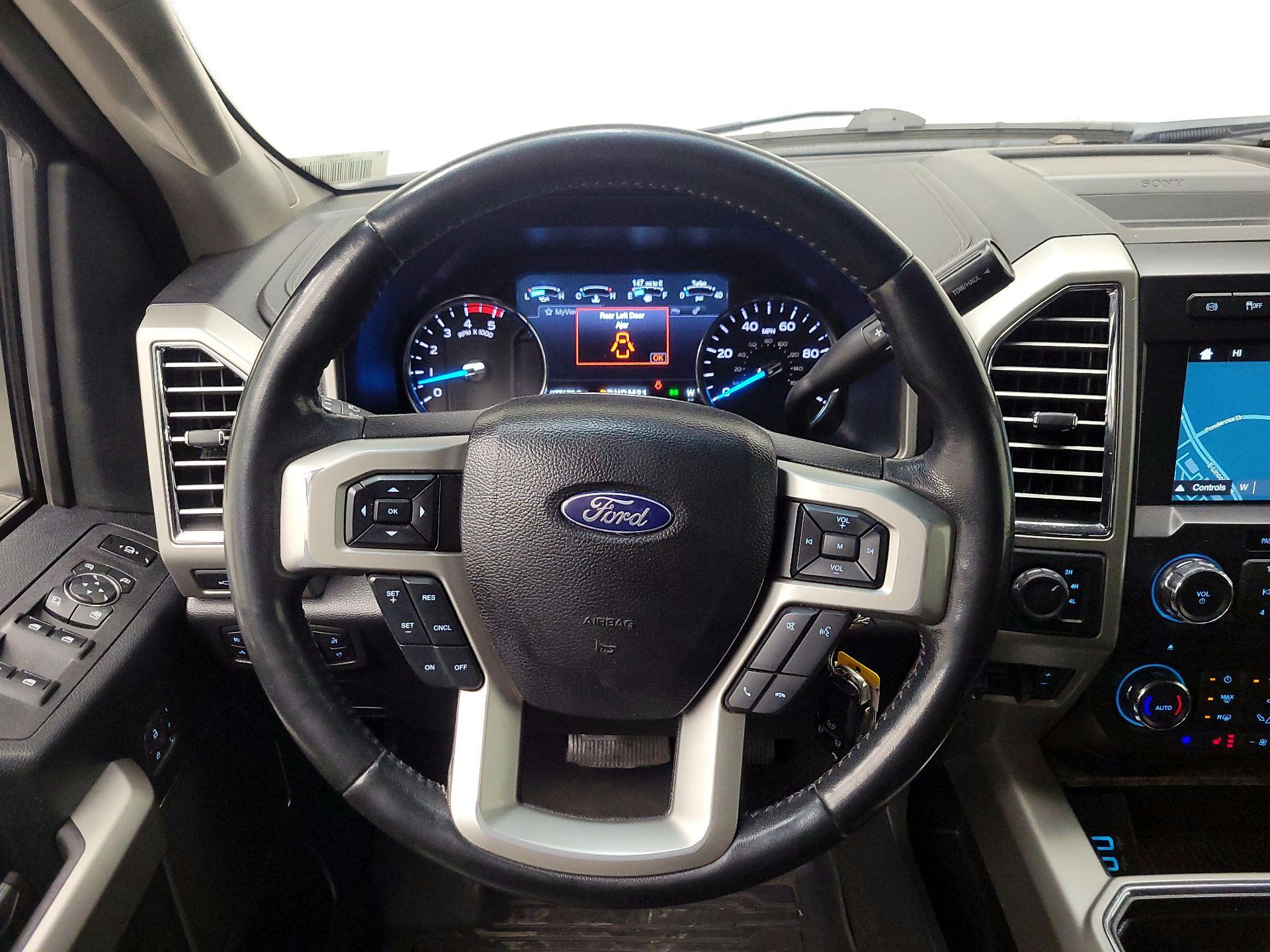 Thumbnail: 2017 Ford F-250 - 10