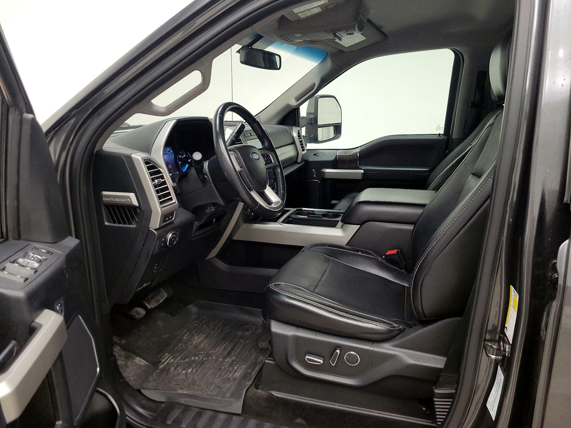 Thumbnail: 2017 Ford F-250 - 11