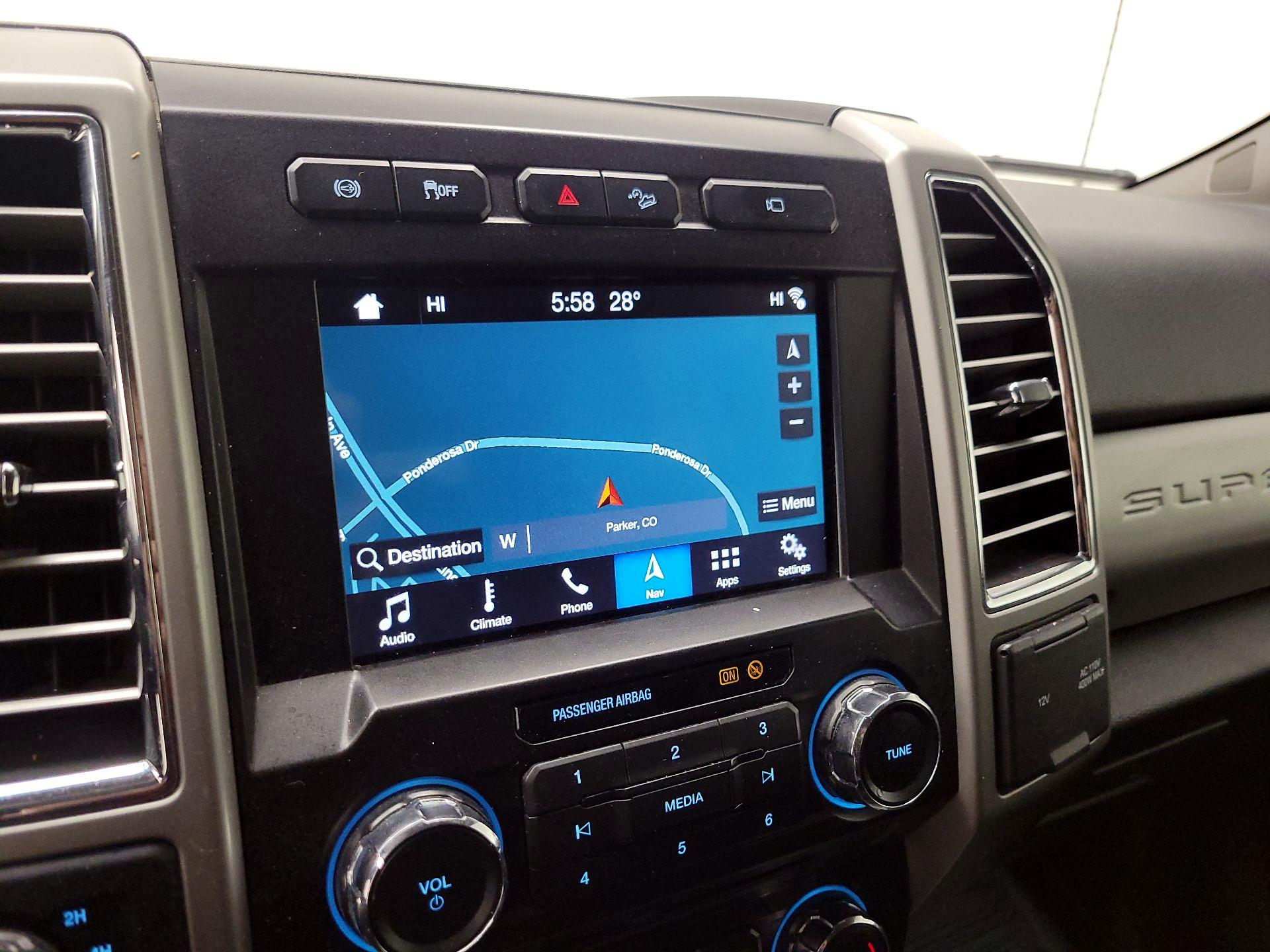 Thumbnail: 2017 Ford F-250 - 14