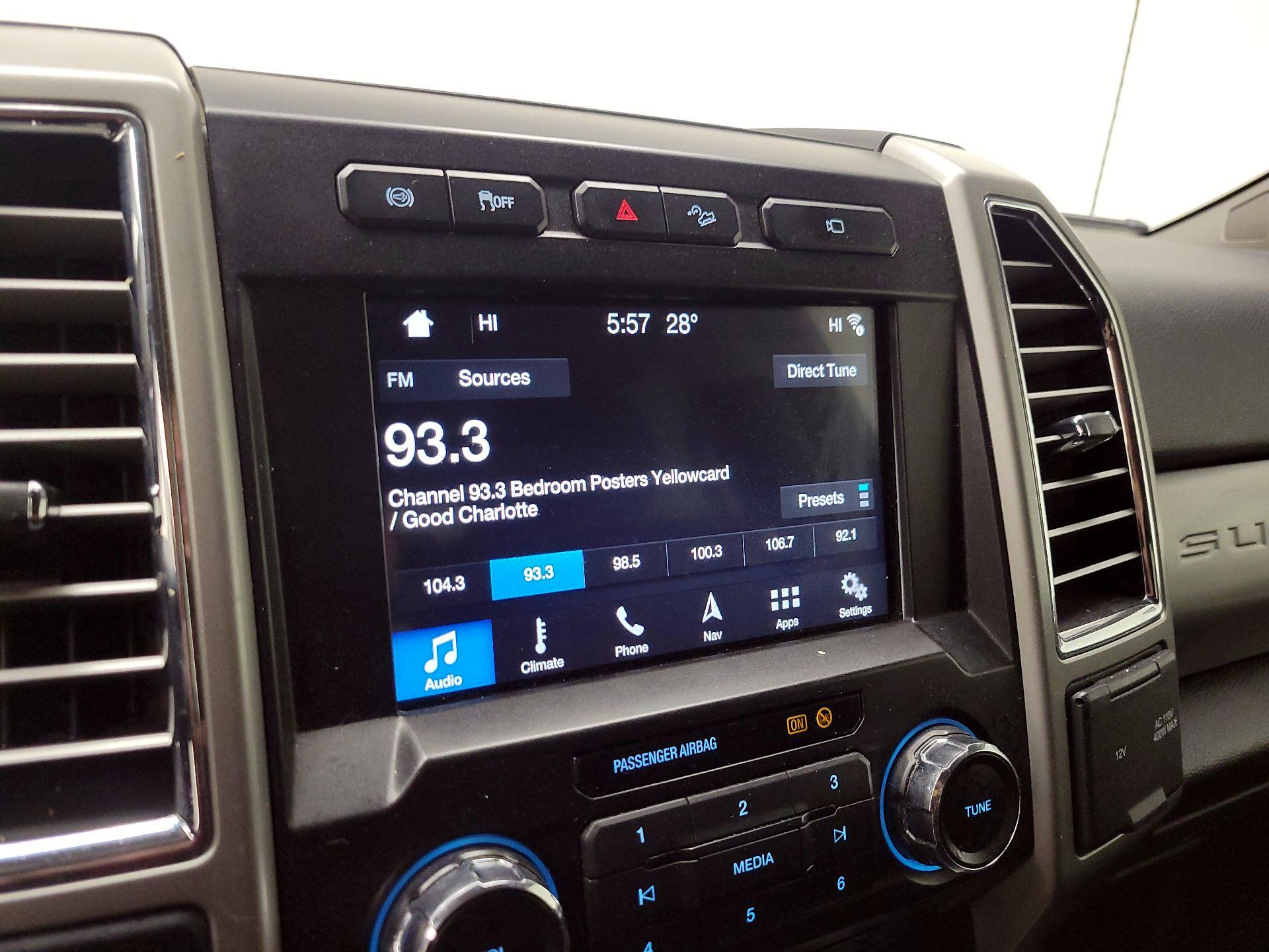 Thumbnail: 2017 Ford F-250 - 16