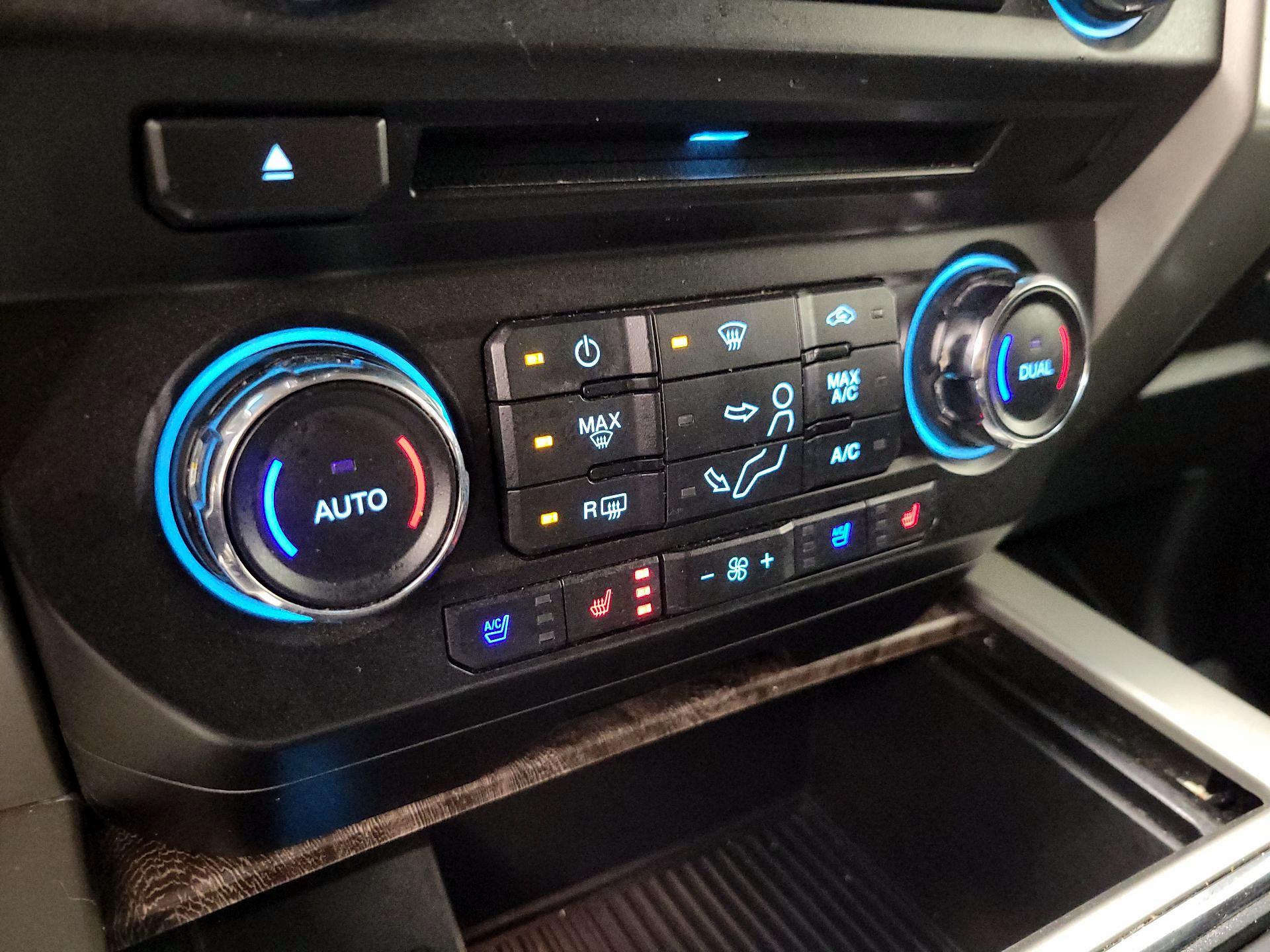 Thumbnail: 2017 Ford F-250 - 17