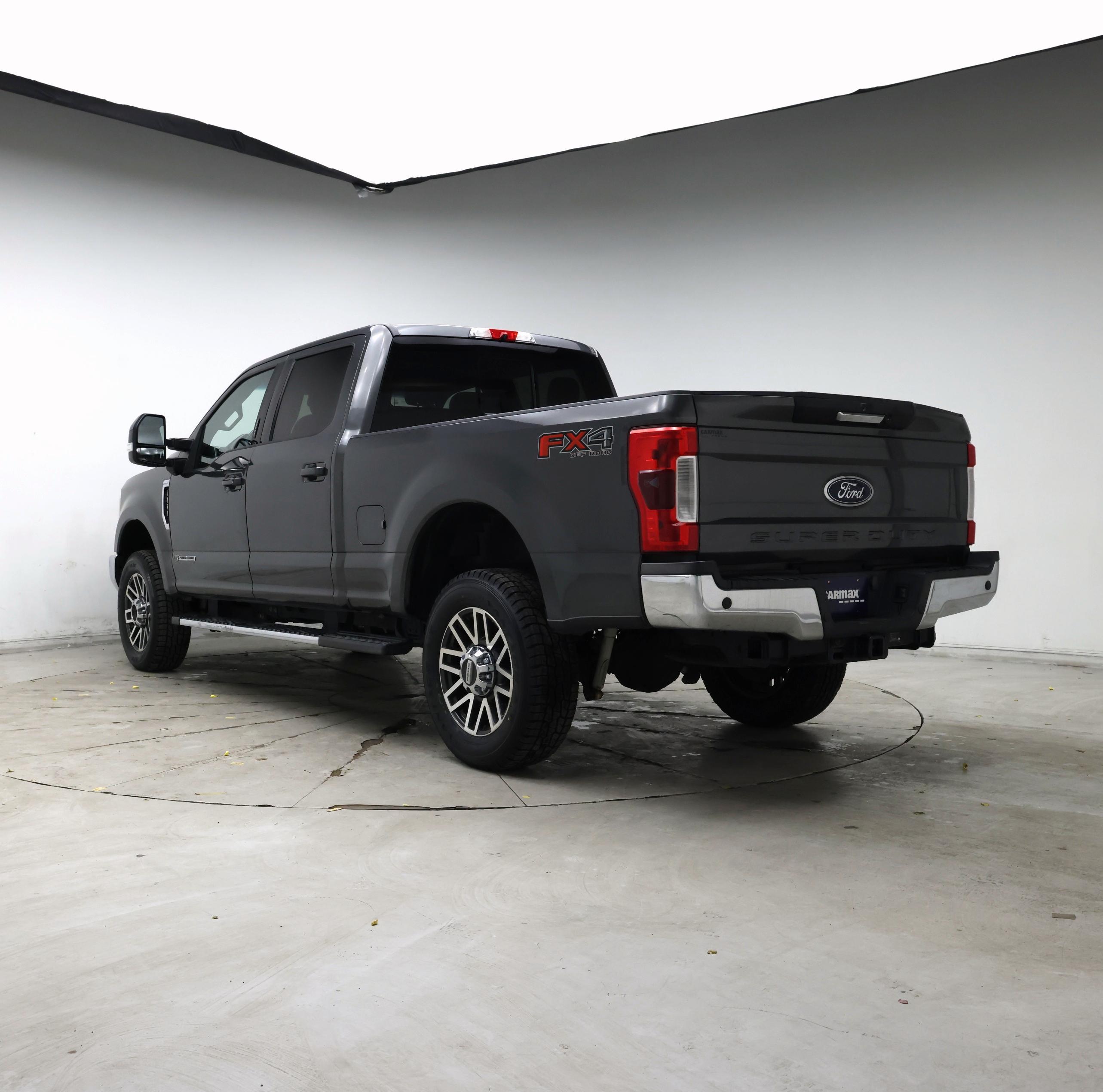 Thumbnail: 2017 Ford F-250 - 2