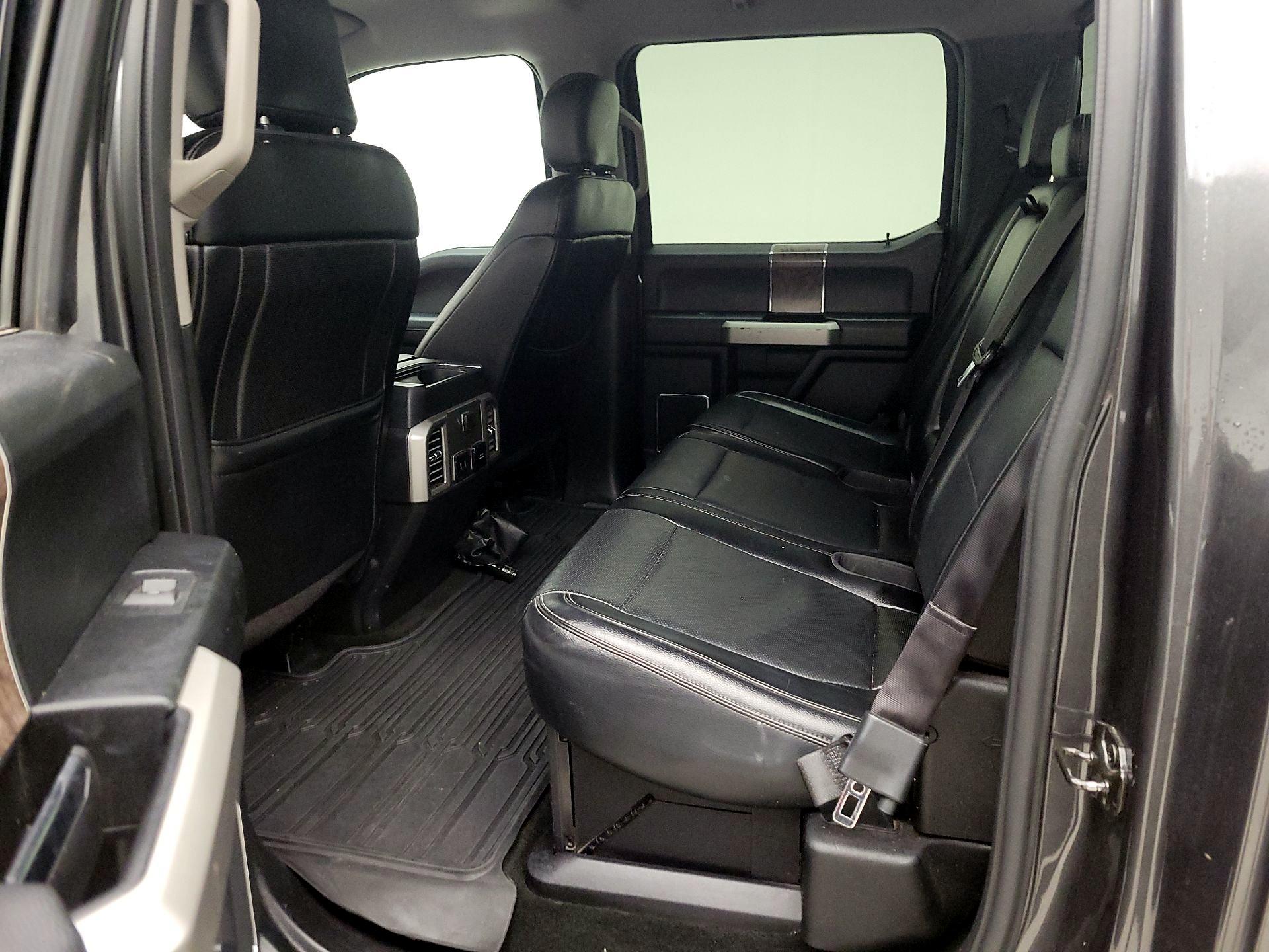 Thumbnail: 2017 Ford F-250 - 20