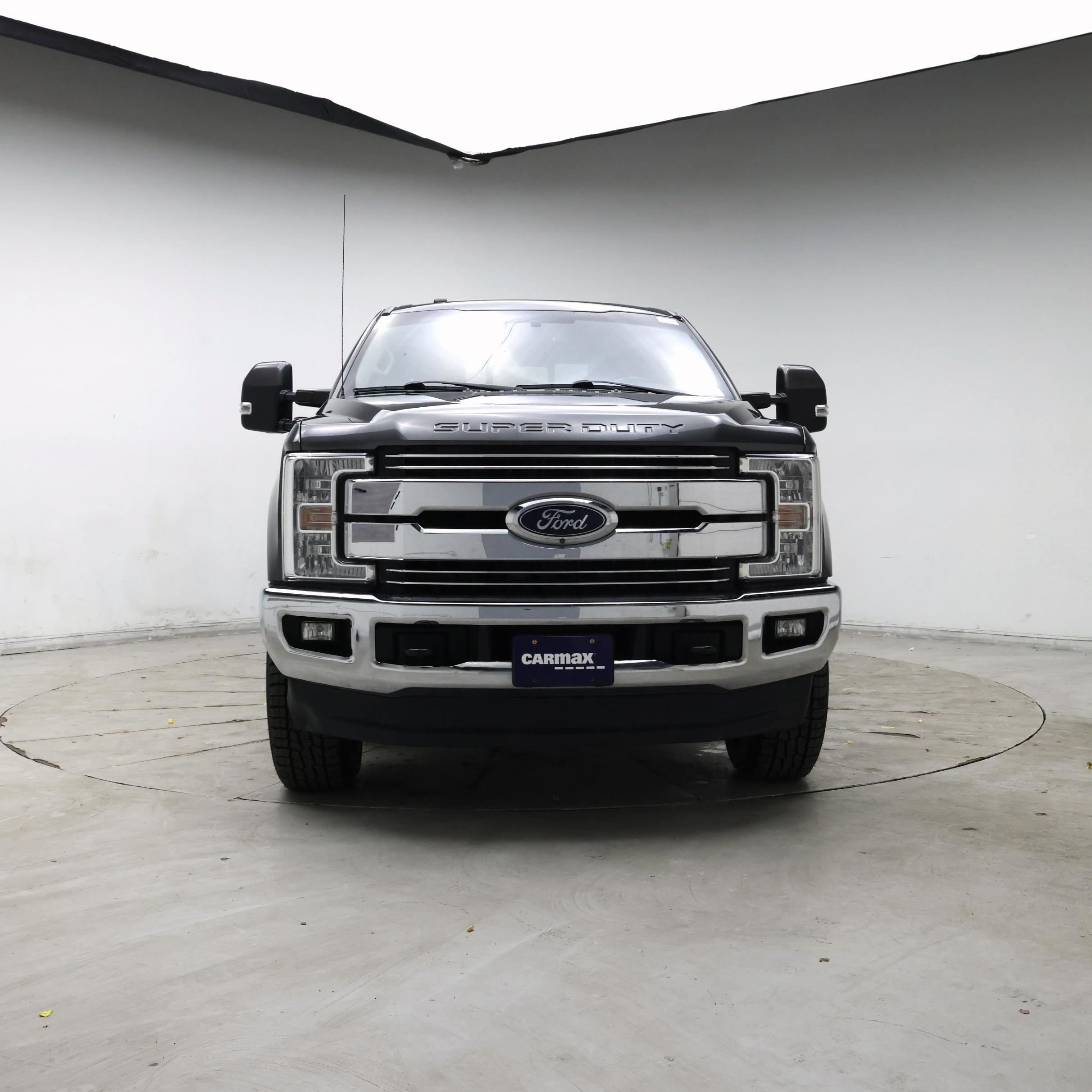 Thumbnail: 2017 Ford F-250 - 5