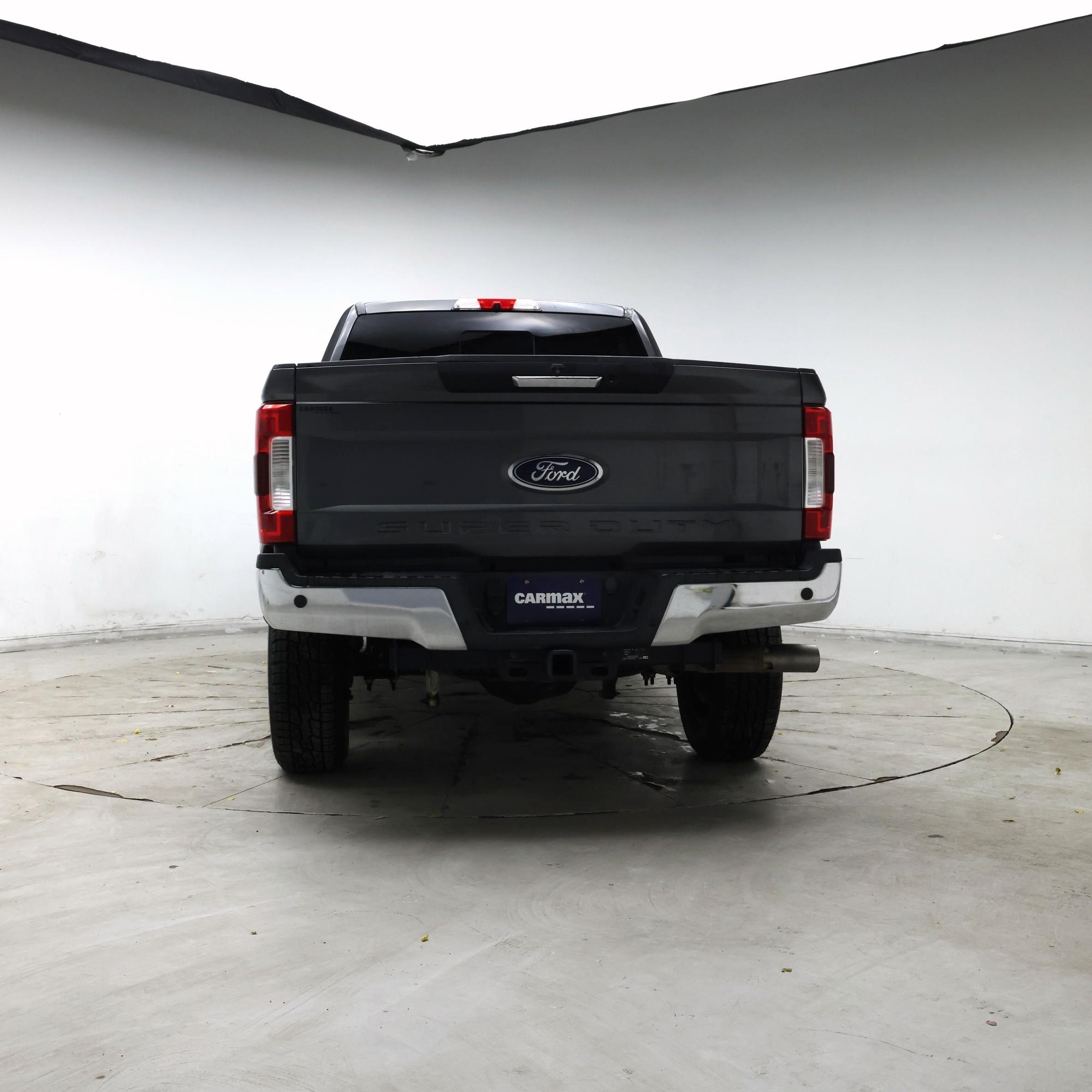 Thumbnail: 2017 Ford F-250 - 6