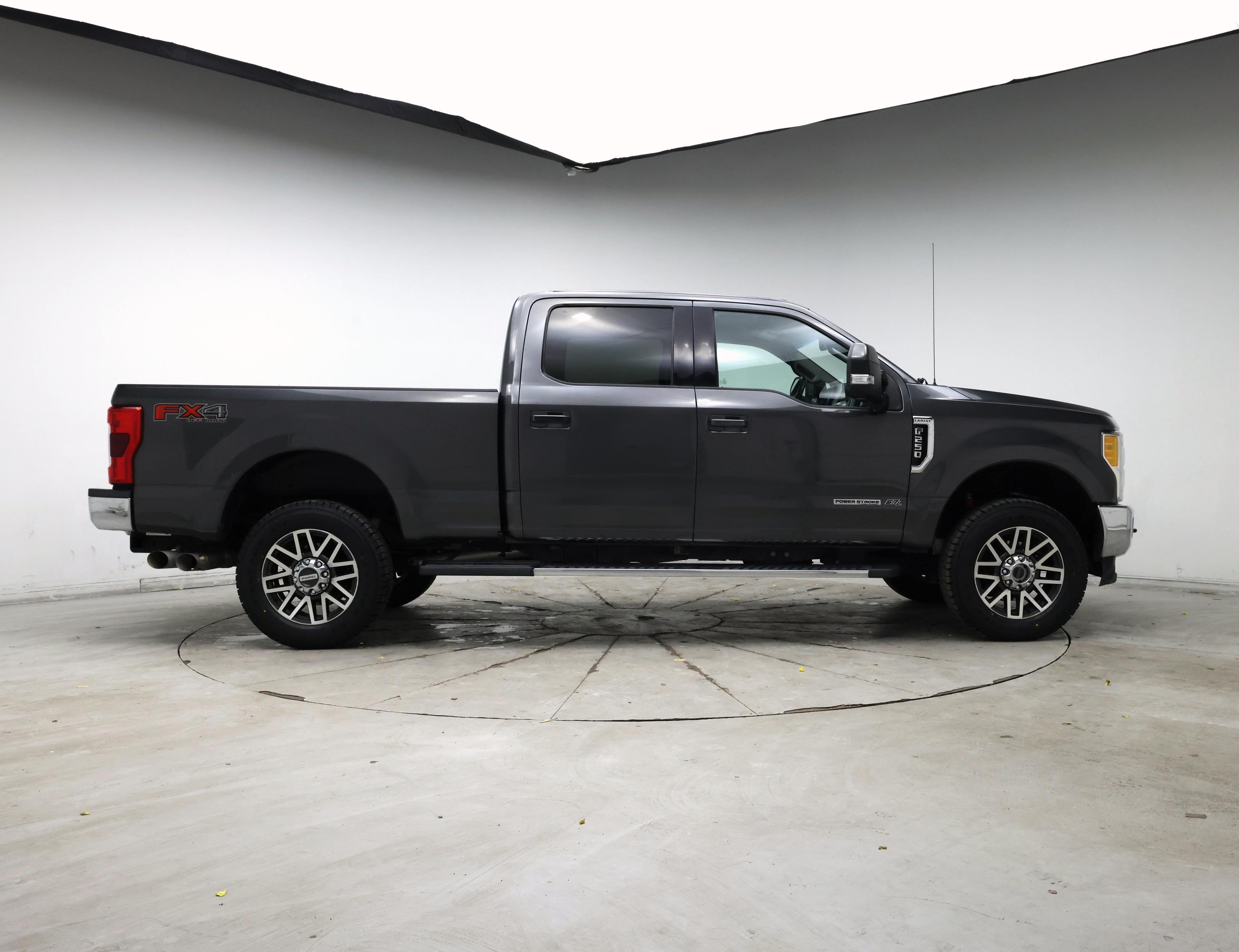 Thumbnail: 2017 Ford F-250 - 7