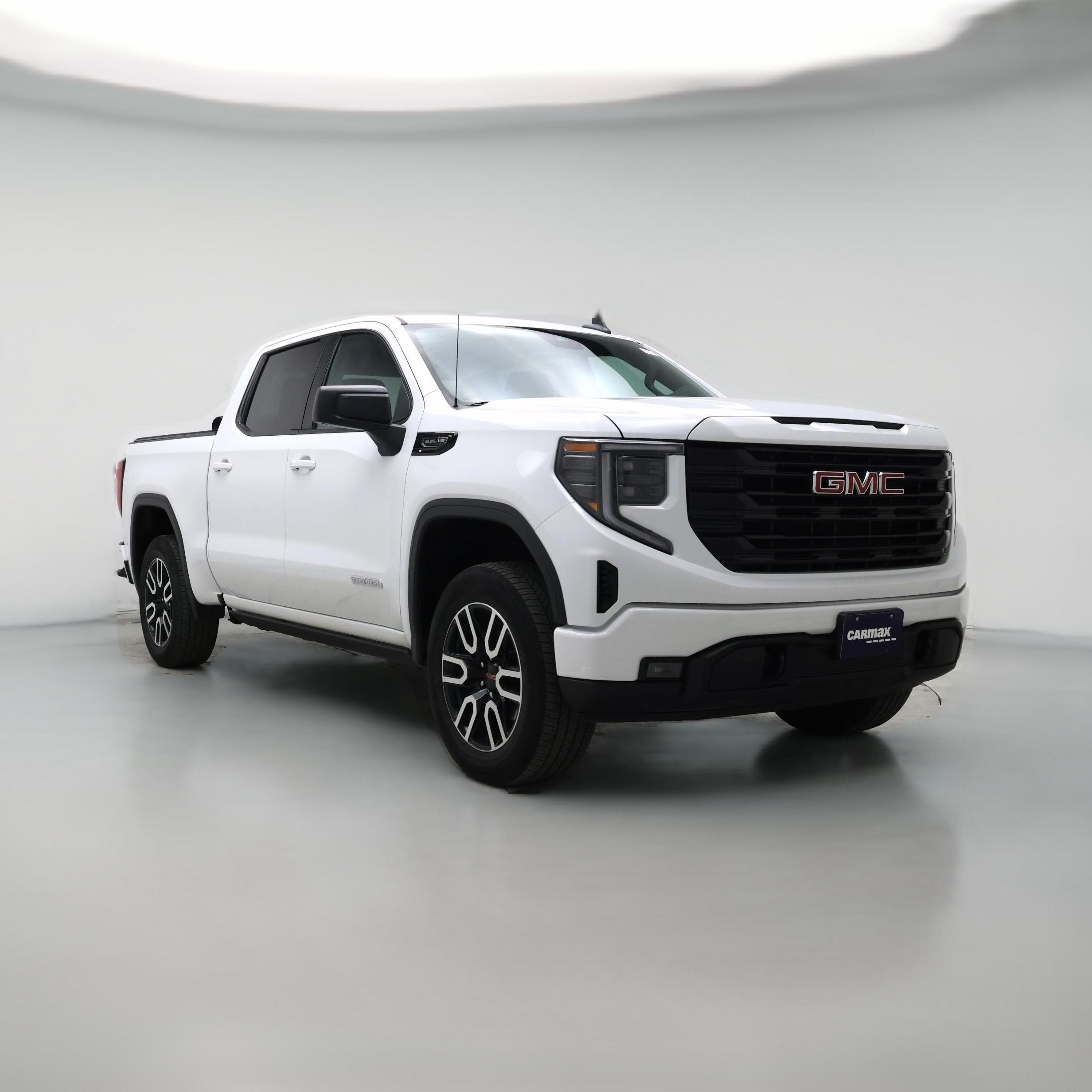 Thumbnail: 2023 GMC Sierra 1500 - 1