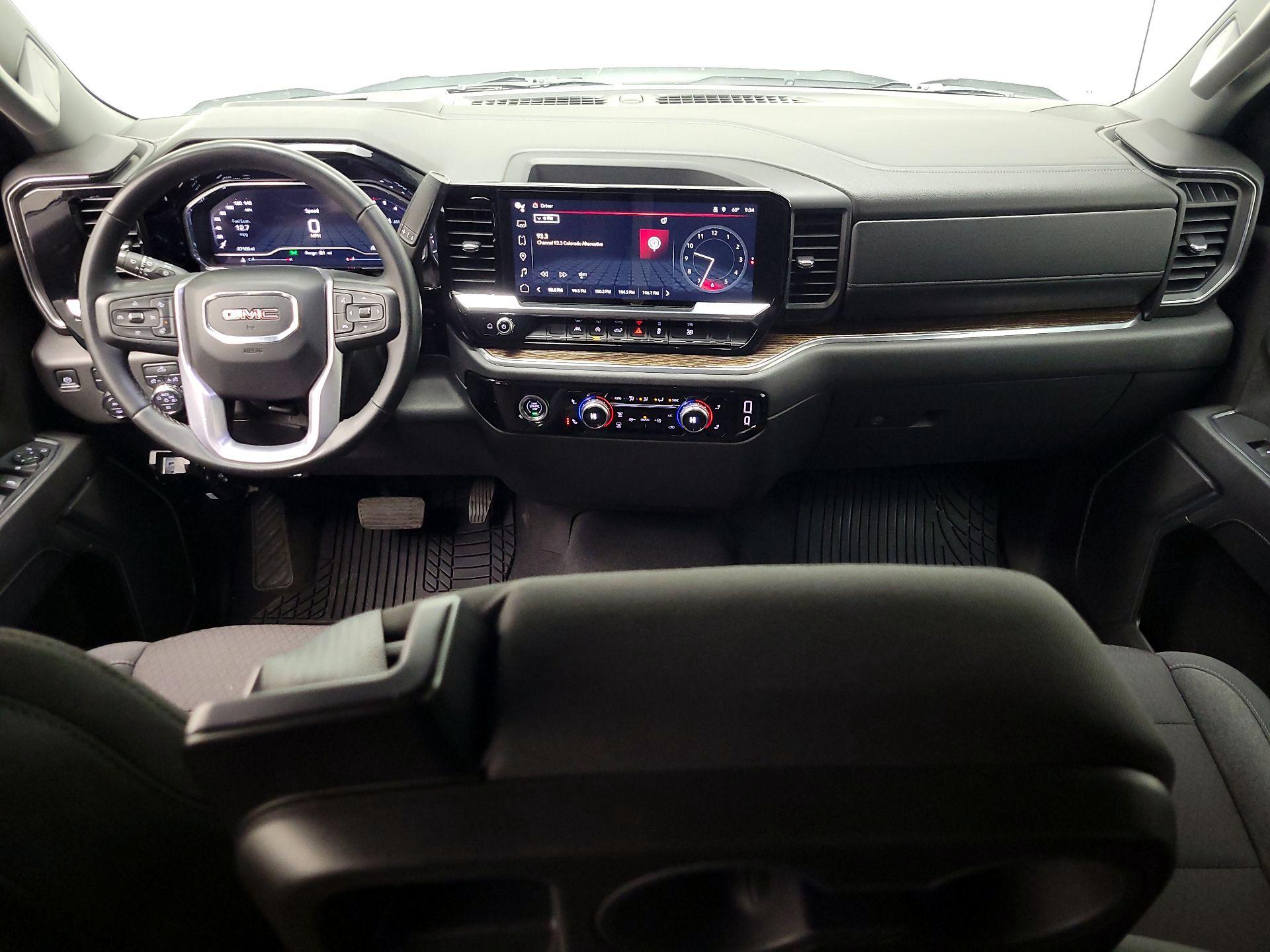 Thumbnail: 2023 GMC Sierra 1500 - 9