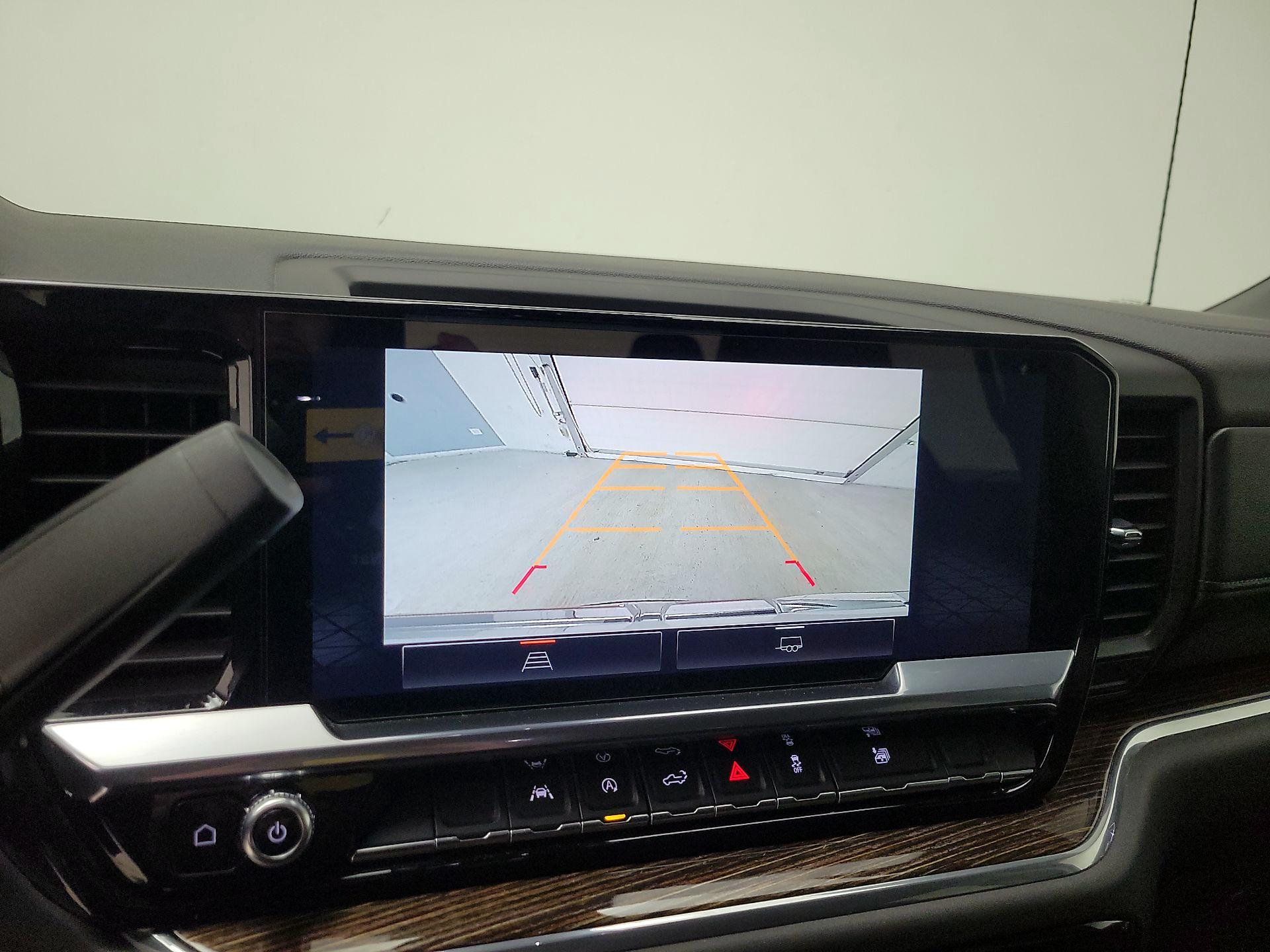 Thumbnail: 2023 GMC Sierra 1500 - 14