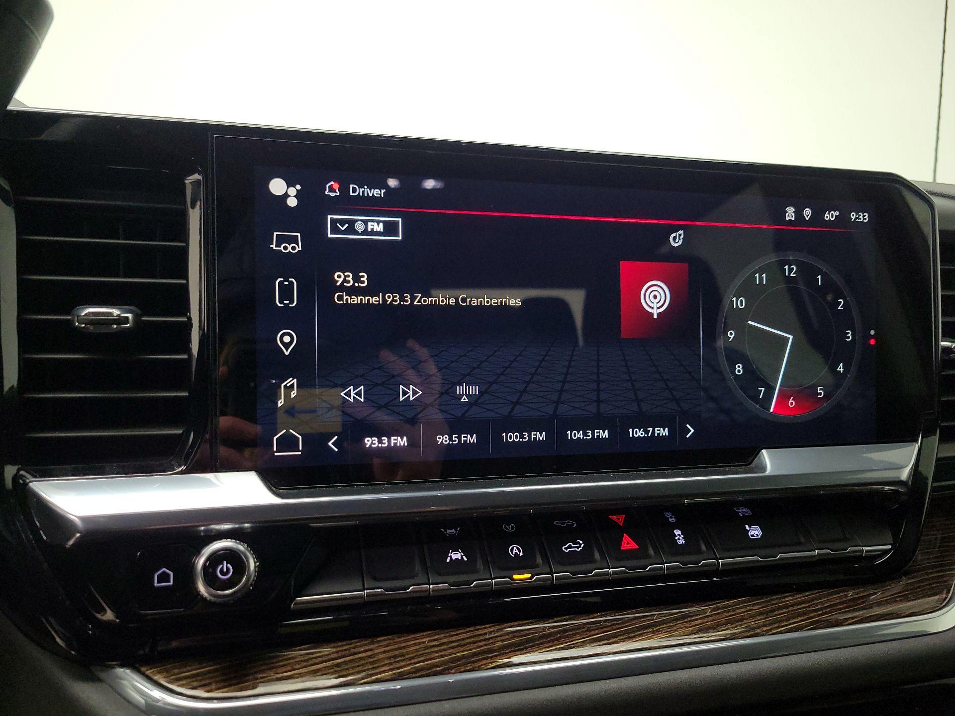 Thumbnail: 2023 GMC Sierra 1500 - 15