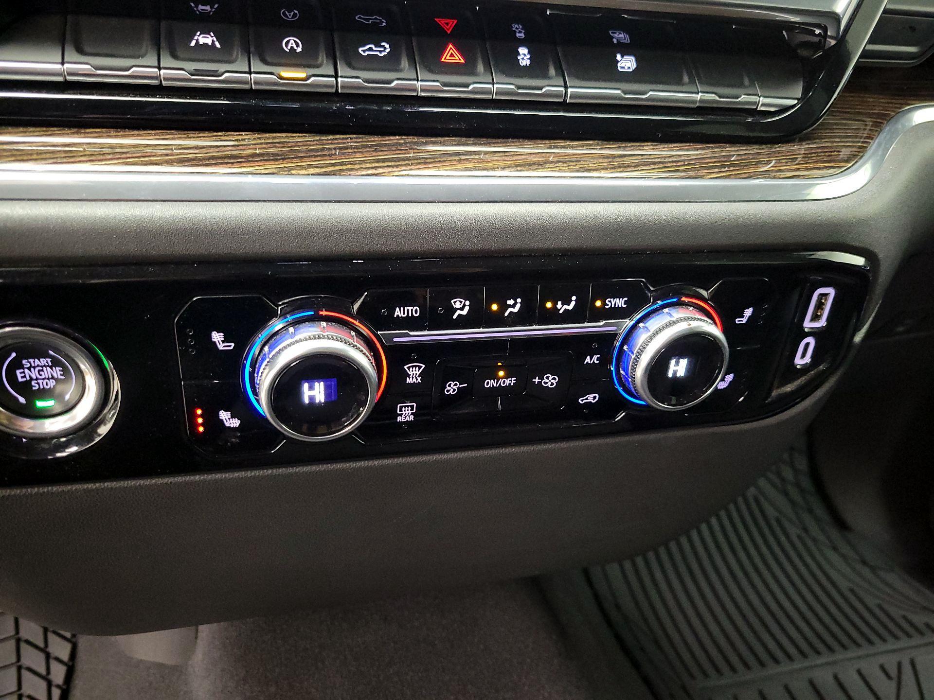 Thumbnail: 2023 GMC Sierra 1500 - 16