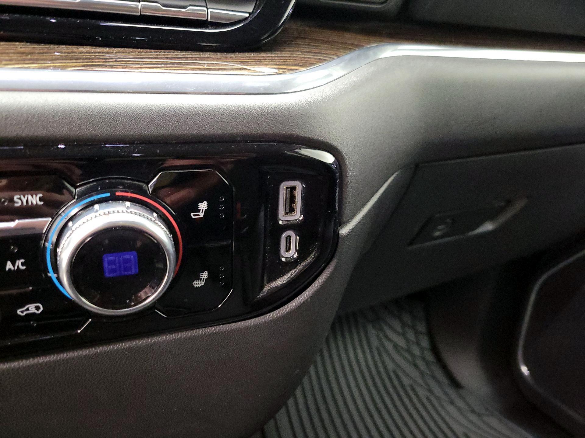 Thumbnail: 2023 GMC Sierra 1500 - 18