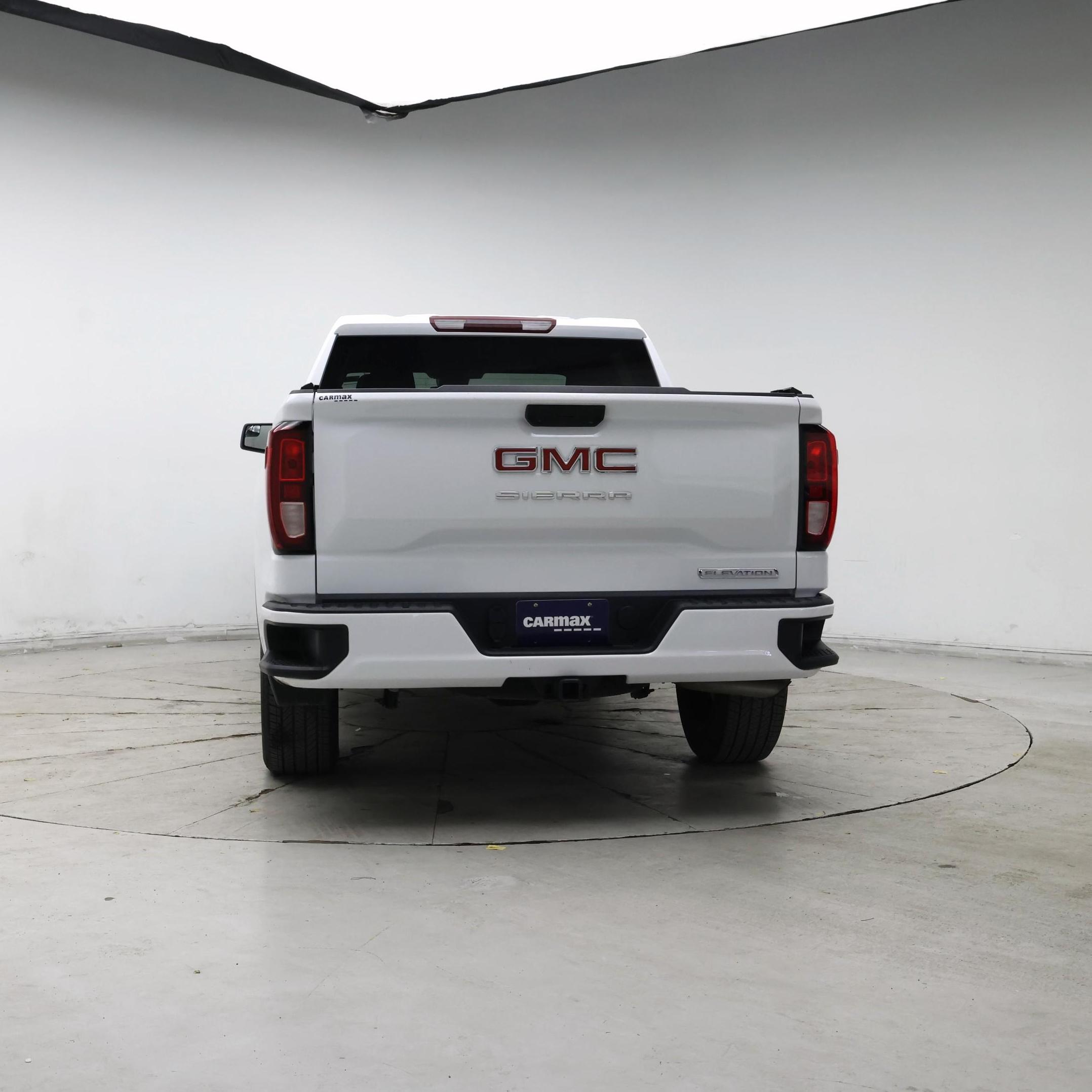 Thumbnail: 2023 GMC Sierra 1500 - 6