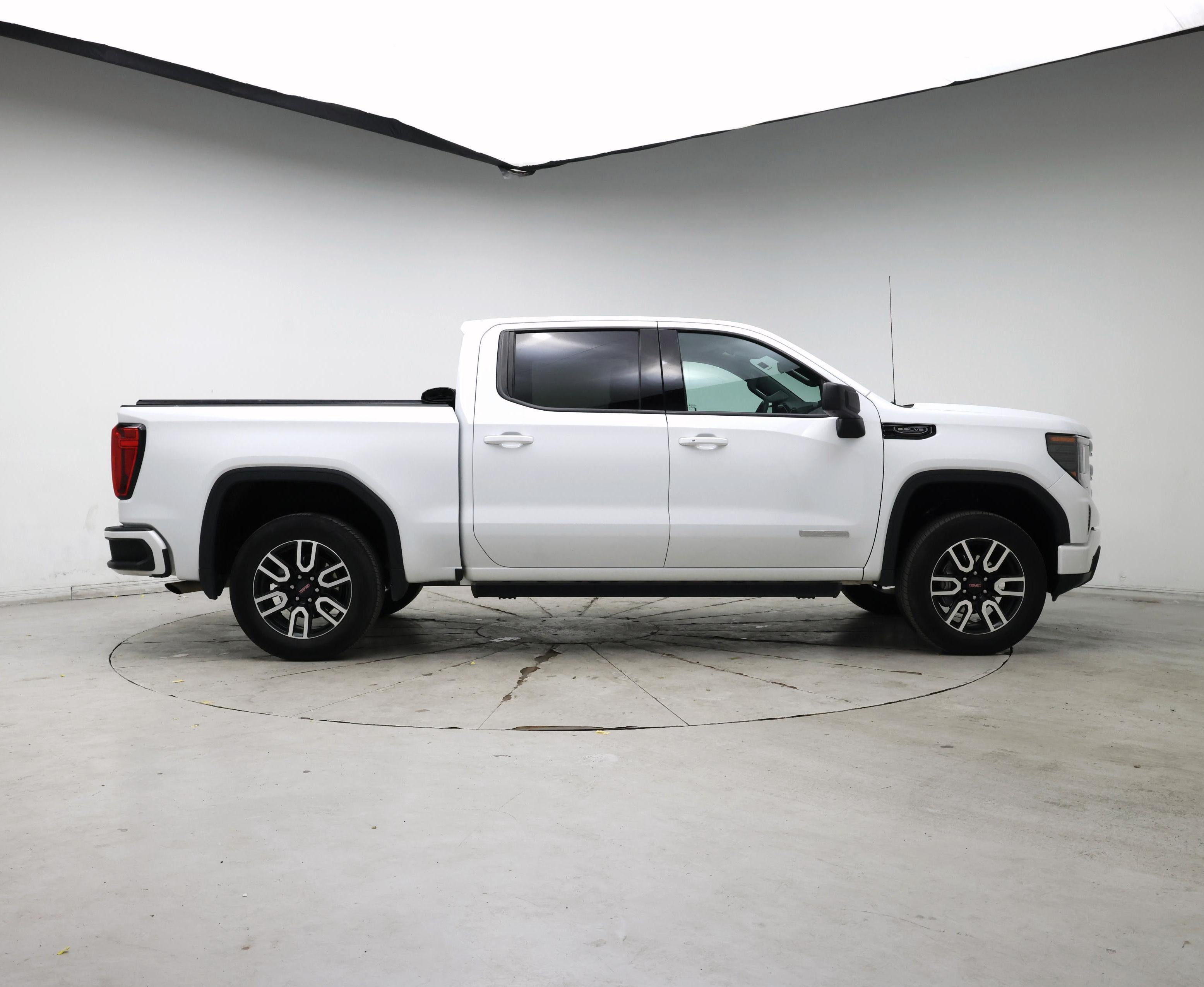 Thumbnail: 2023 GMC Sierra 1500 - 7