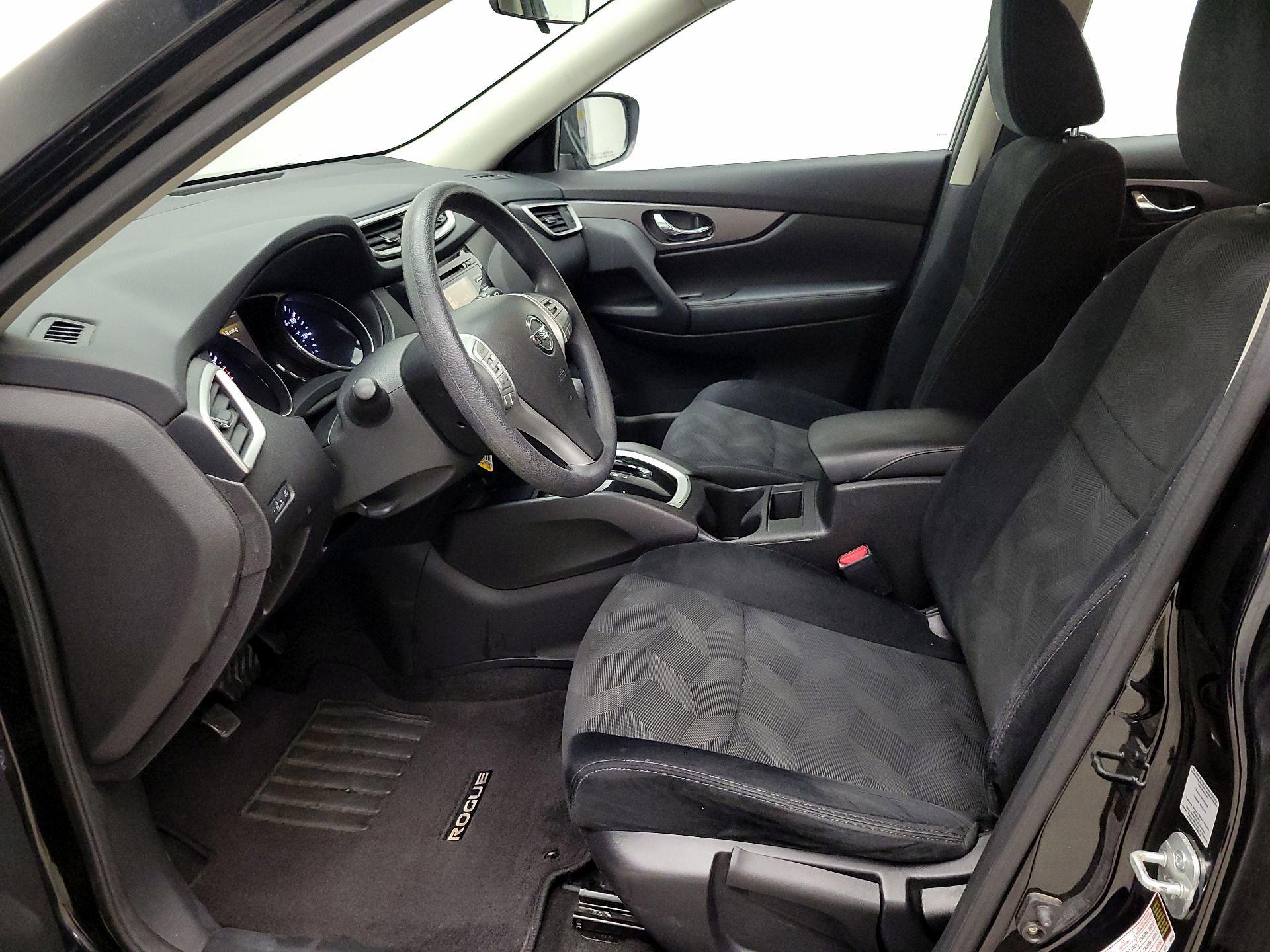 Thumbnail: 2014 Nissan Rogue - 11