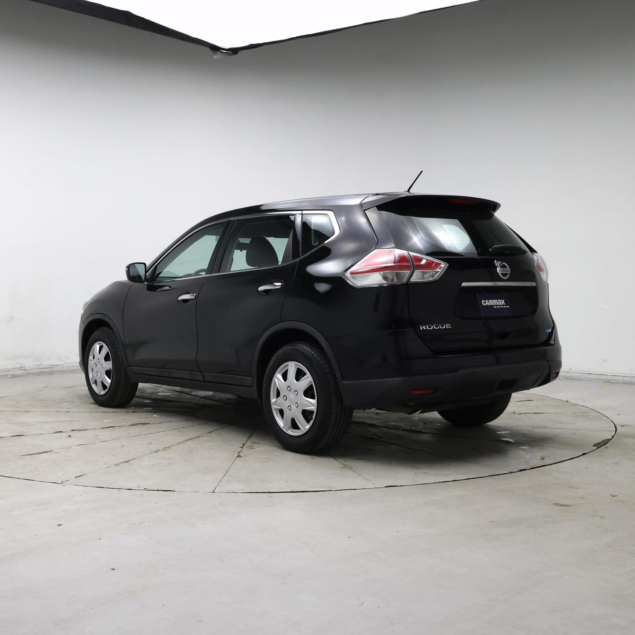 Thumbnail: 2014 Nissan Rogue - 2