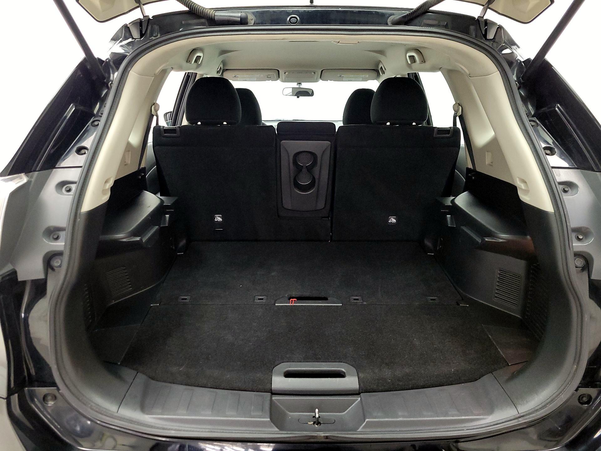 Thumbnail: 2014 Nissan Rogue - 20