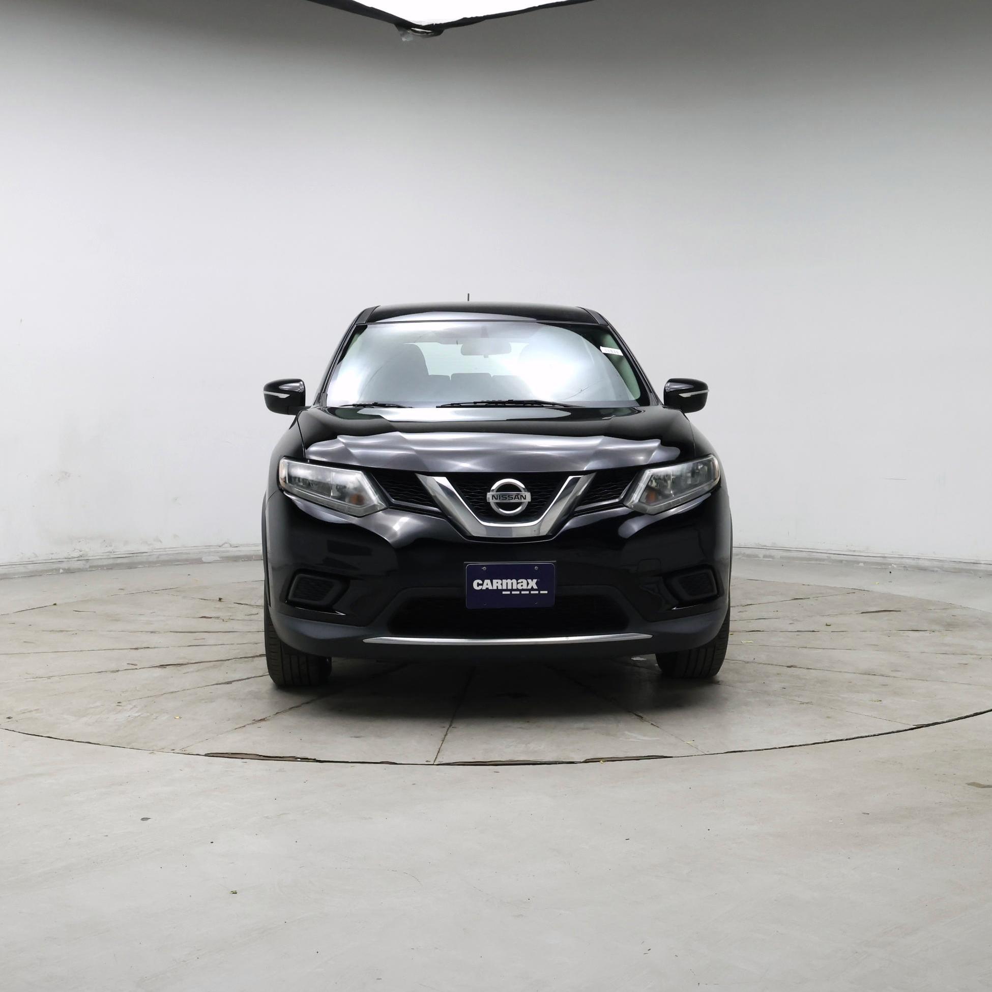 Thumbnail: 2014 Nissan Rogue - 5