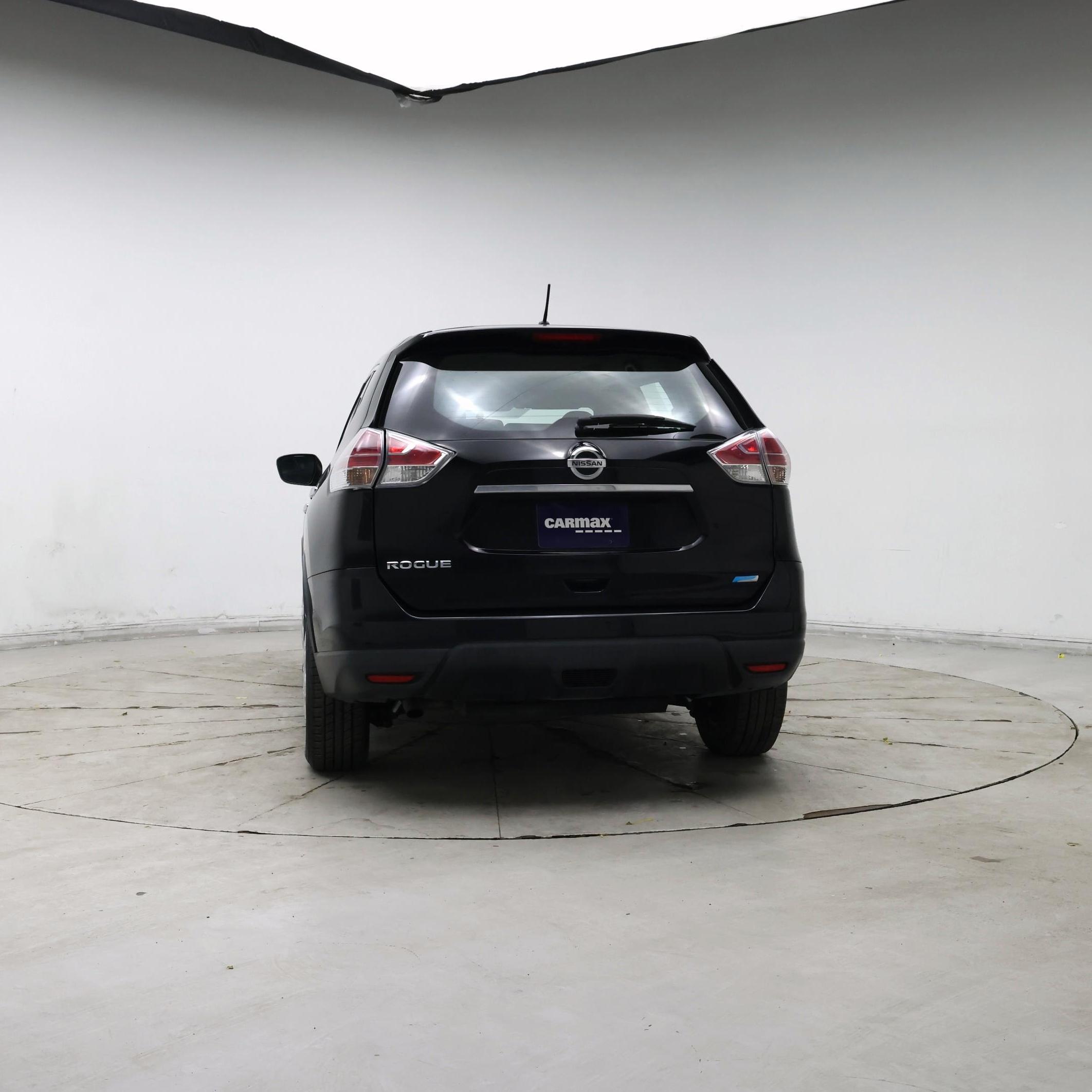 Thumbnail: 2014 Nissan Rogue - 6