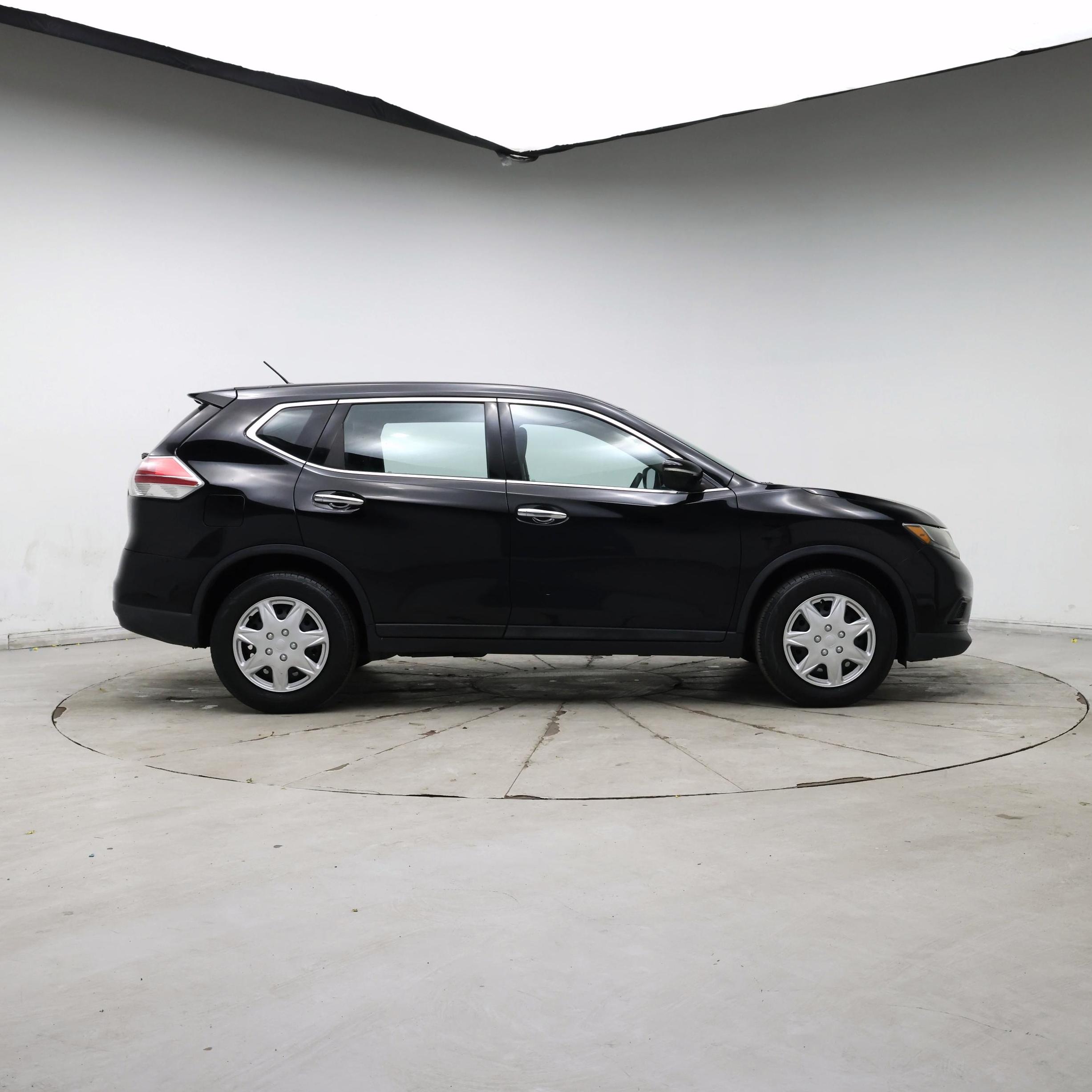 Thumbnail: 2014 Nissan Rogue - 7