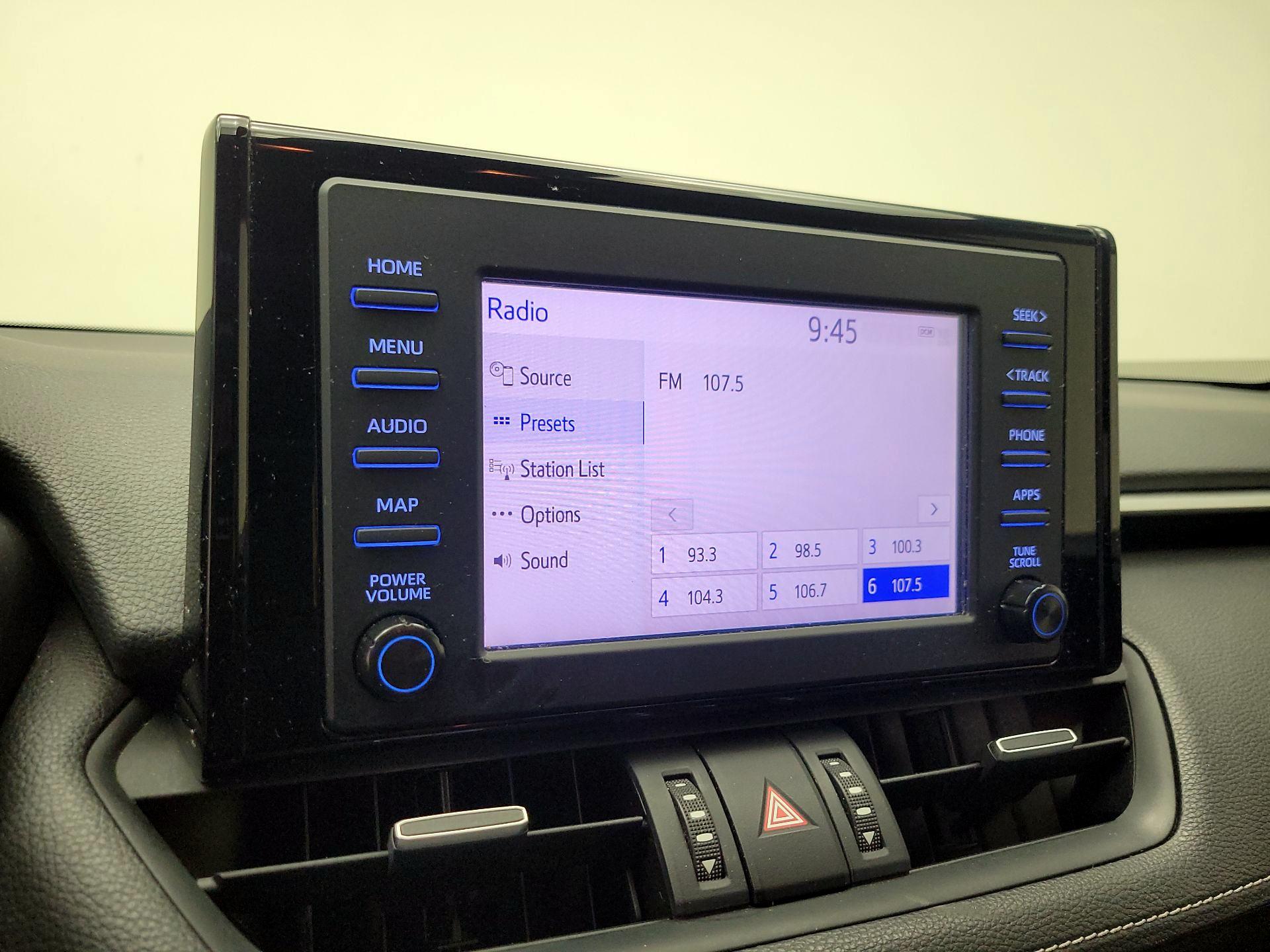 Thumbnail: 2019 Toyota RAV4 - 15