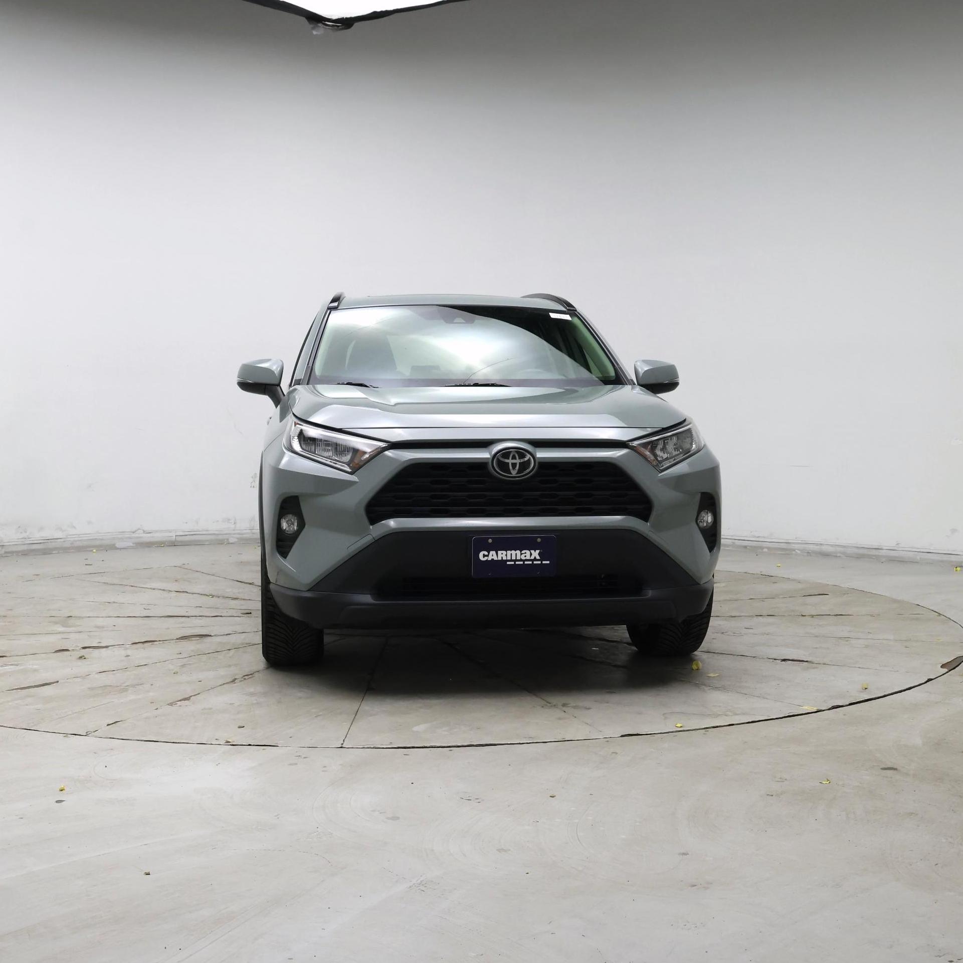 Thumbnail: 2019 Toyota RAV4 - 5