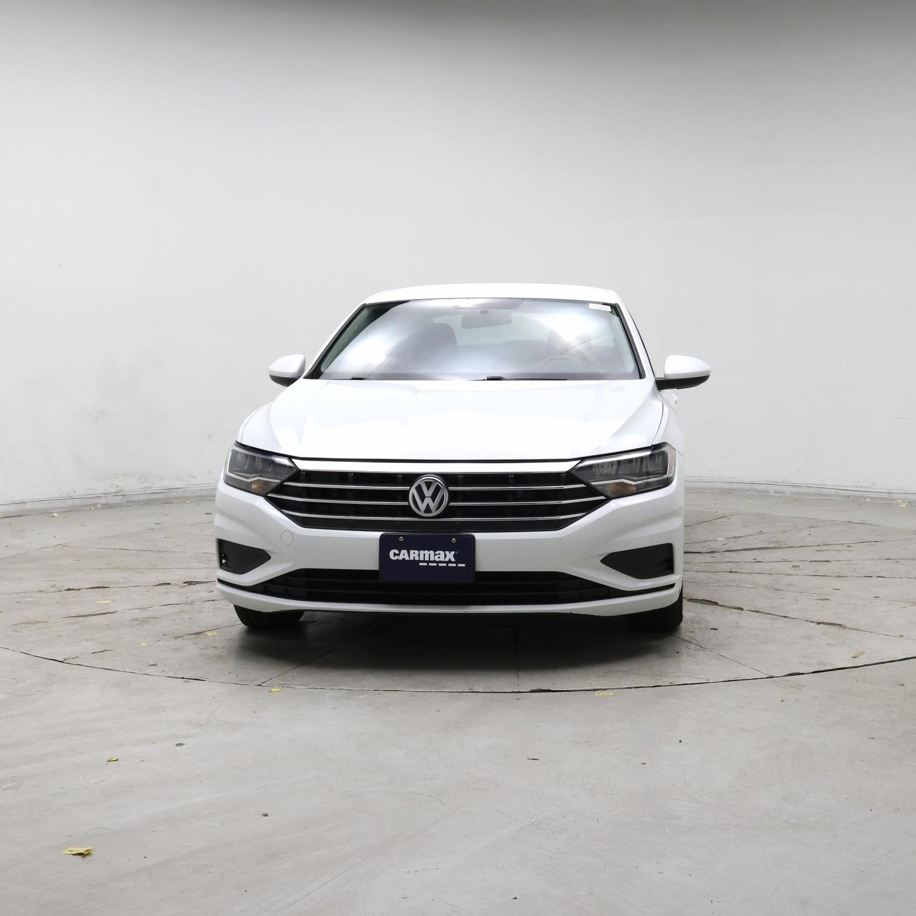 Thumbnail: 2019 Volkswagen Jetta - 5