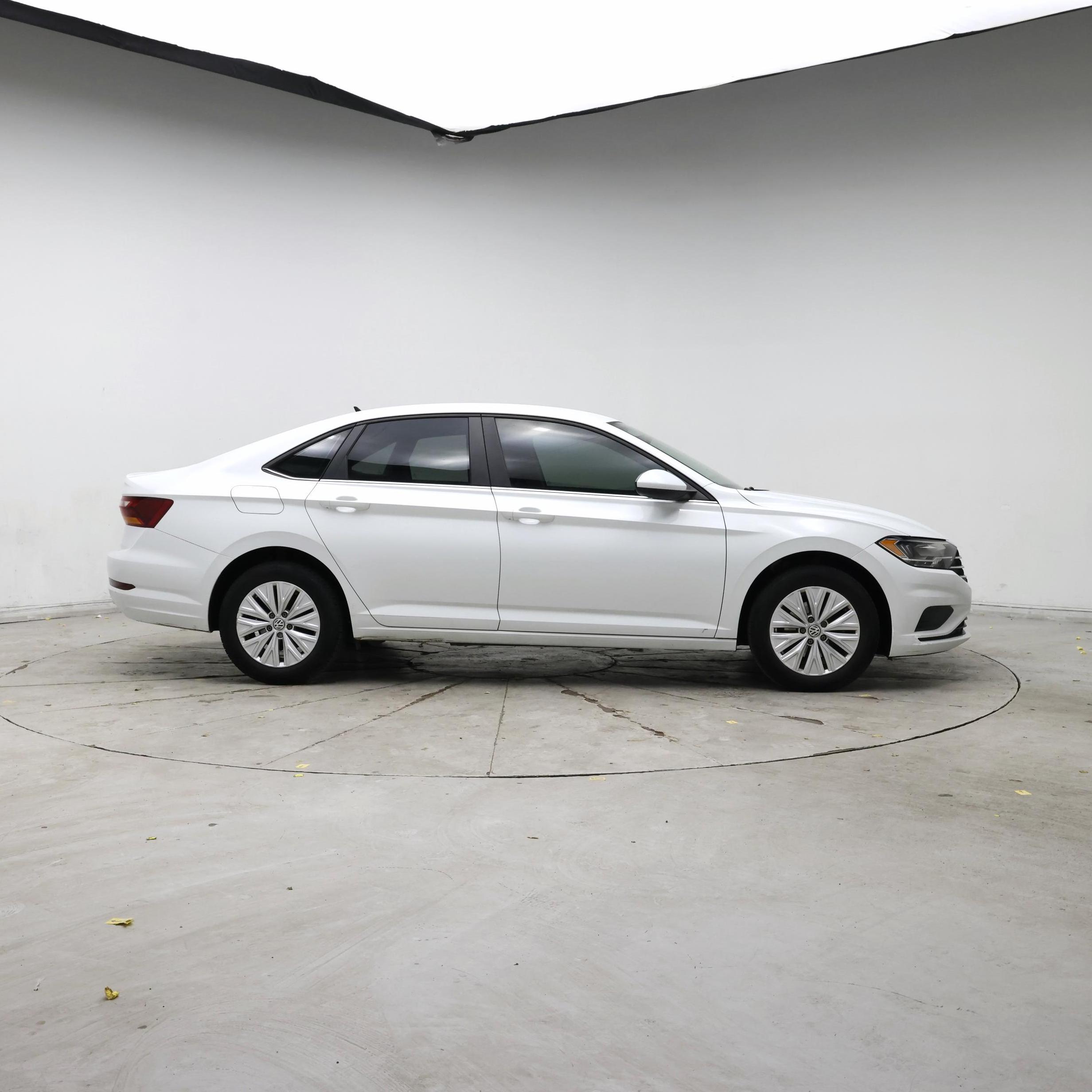 Thumbnail: 2019 Volkswagen Jetta - 7