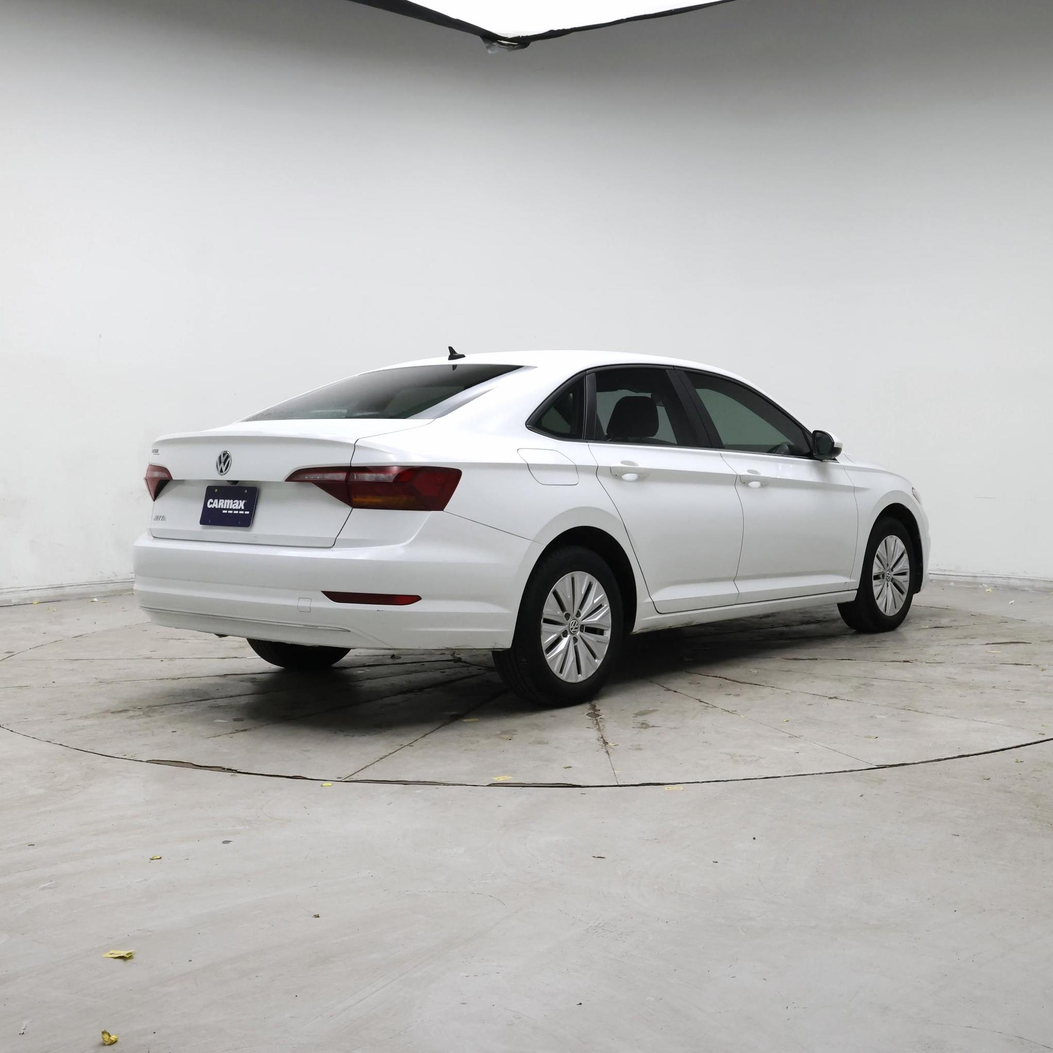 Thumbnail: 2019 Volkswagen Jetta - 8